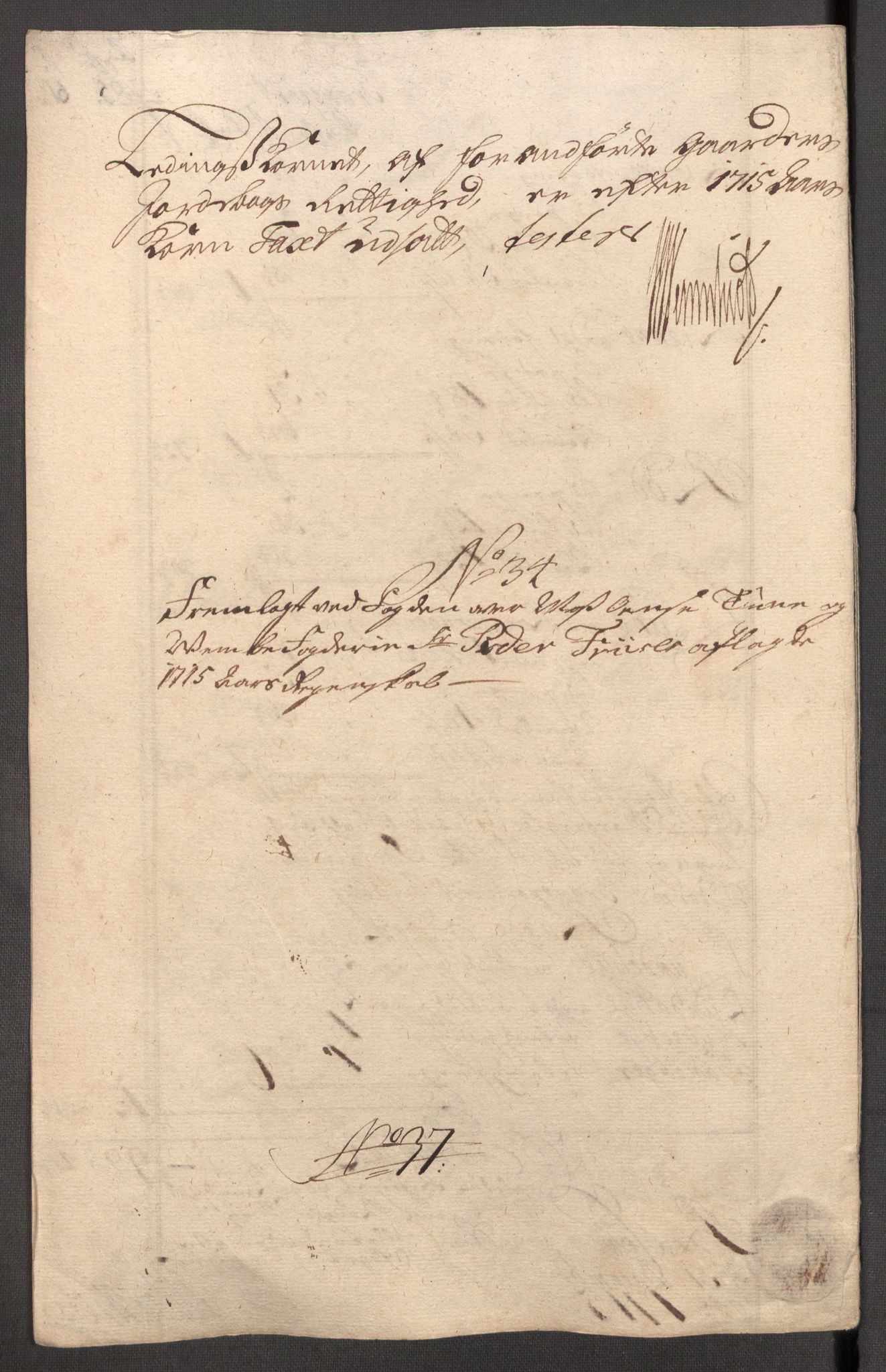 Rentekammeret inntil 1814, Reviderte regnskaper, Fogderegnskap, AV/RA-EA-4092/R04/L0140: Fogderegnskap Moss, Onsøy, Tune, Veme og Åbygge, 1715-1716, s. 215