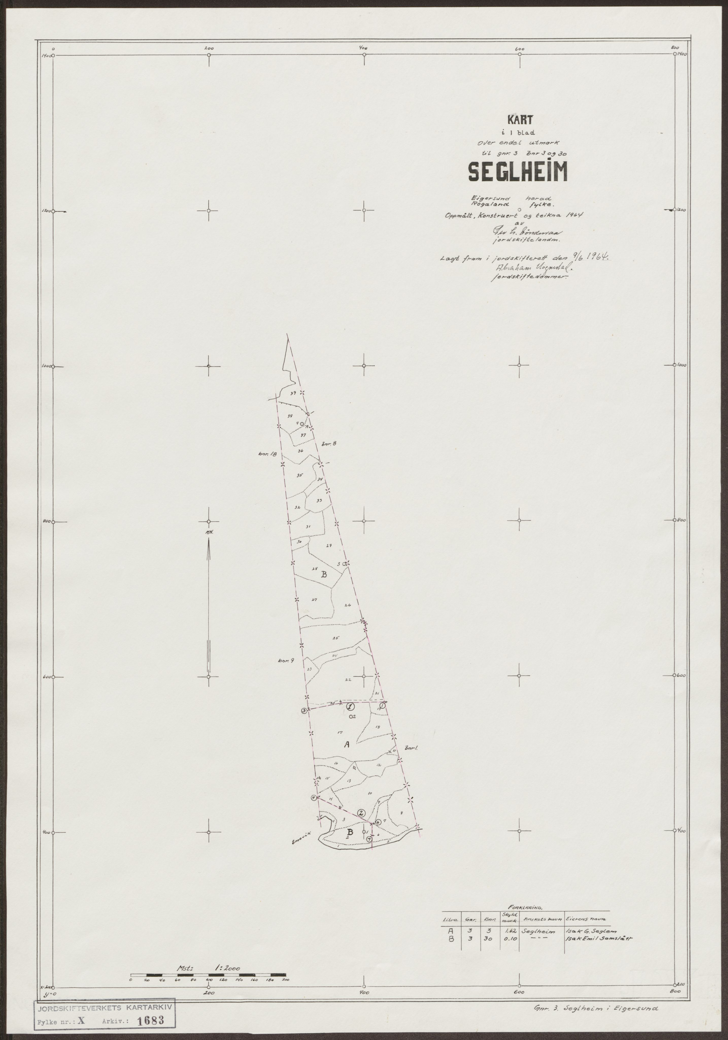 Jordskifteverkets kartarkiv, RA/S-3929/T, 1859-1988, s. 2073