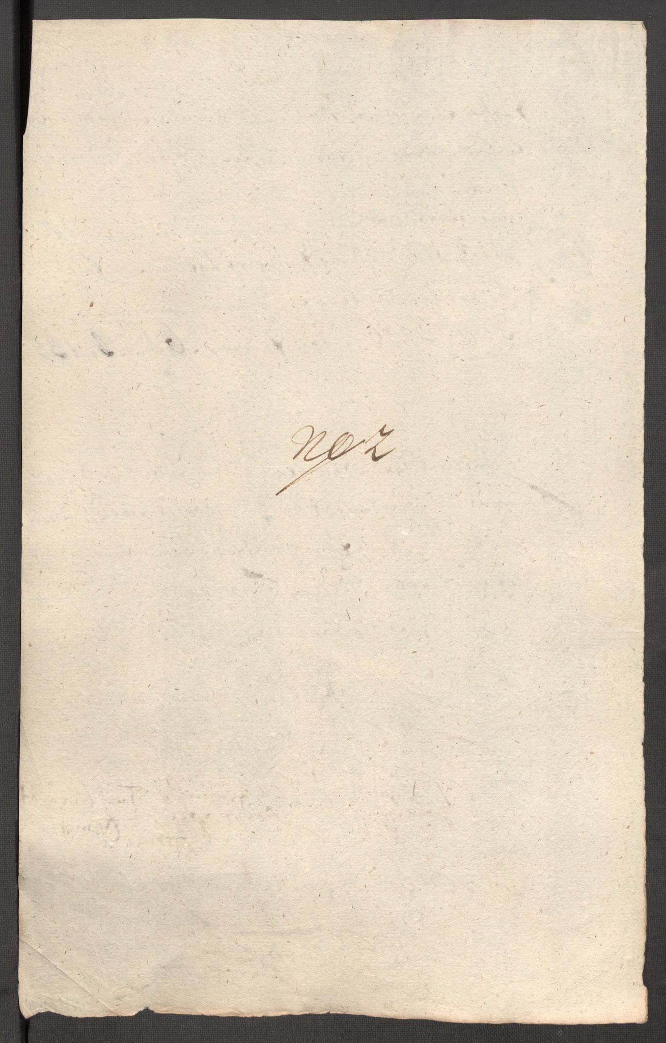 Rentekammeret inntil 1814, Reviderte regnskaper, Fogderegnskap, AV/RA-EA-4092/R64/L4425: Fogderegnskap Namdal, 1696-1698, s. 75