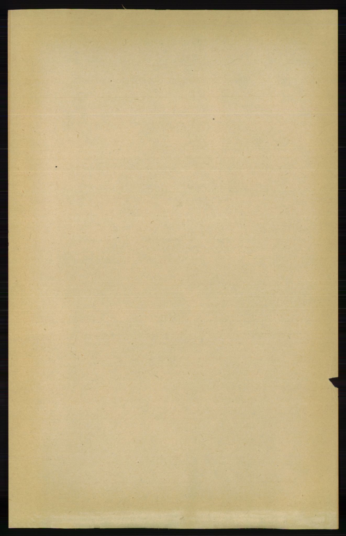 RA, Folketelling 1891 for 0928 Birkenes herred, 1891, s. 91