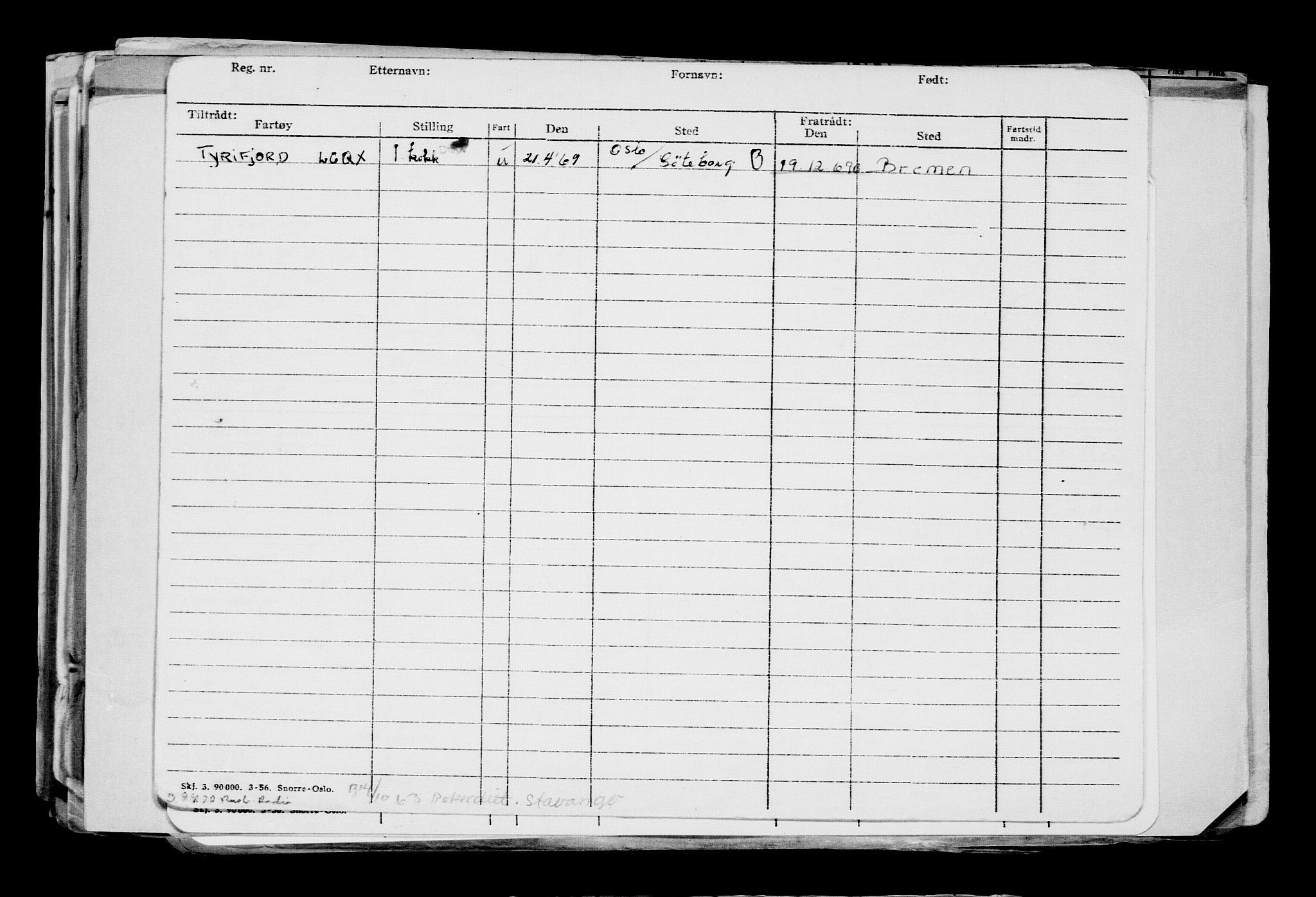 Direktoratet for sjømenn, AV/RA-S-3545/G/Gb/L0203: Hovedkort, 1922, s. 526