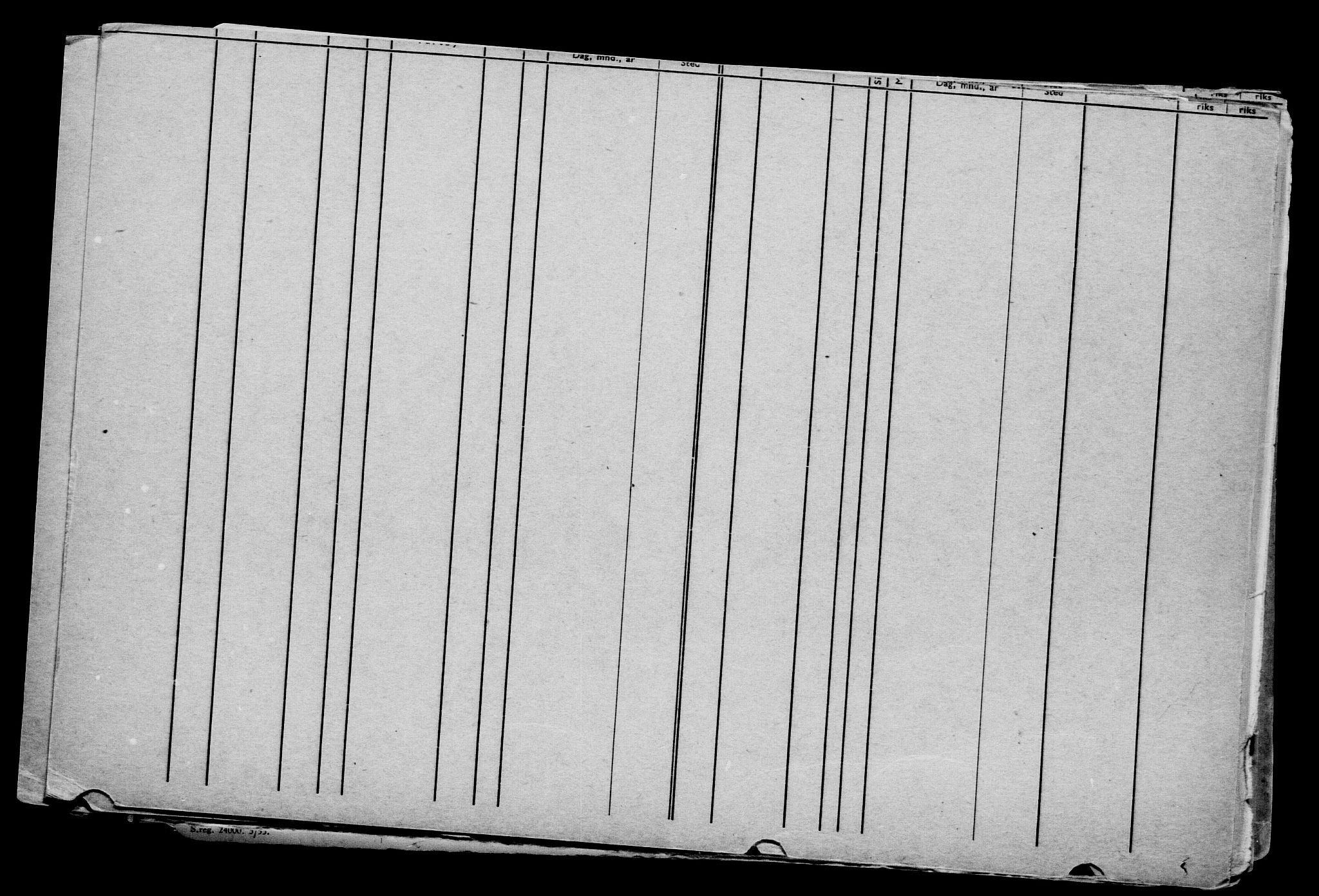 Direktoratet for sjømenn, RA/S-3545/G/Gb/L0089: Hovedkort, 1910, s. 339