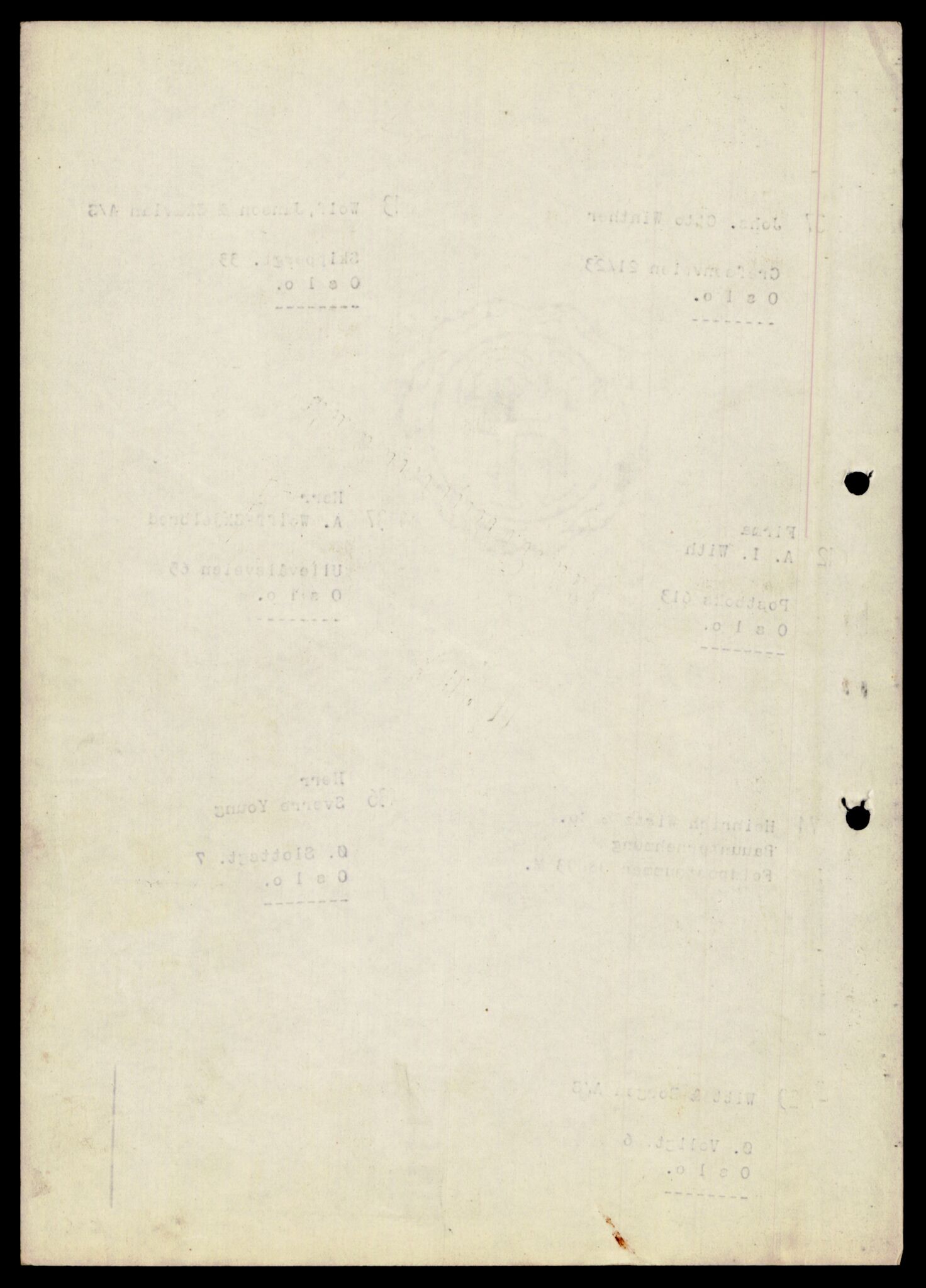 Forsvarets Overkommando. 2 kontor. Arkiv 11.4. Spredte tyske arkivsaker, AV/RA-RAFA-7031/D/Dar/Darb/L0017: Reichskommissariat - Deutsche Handelskammer in Norwegen, 1942, s. 796