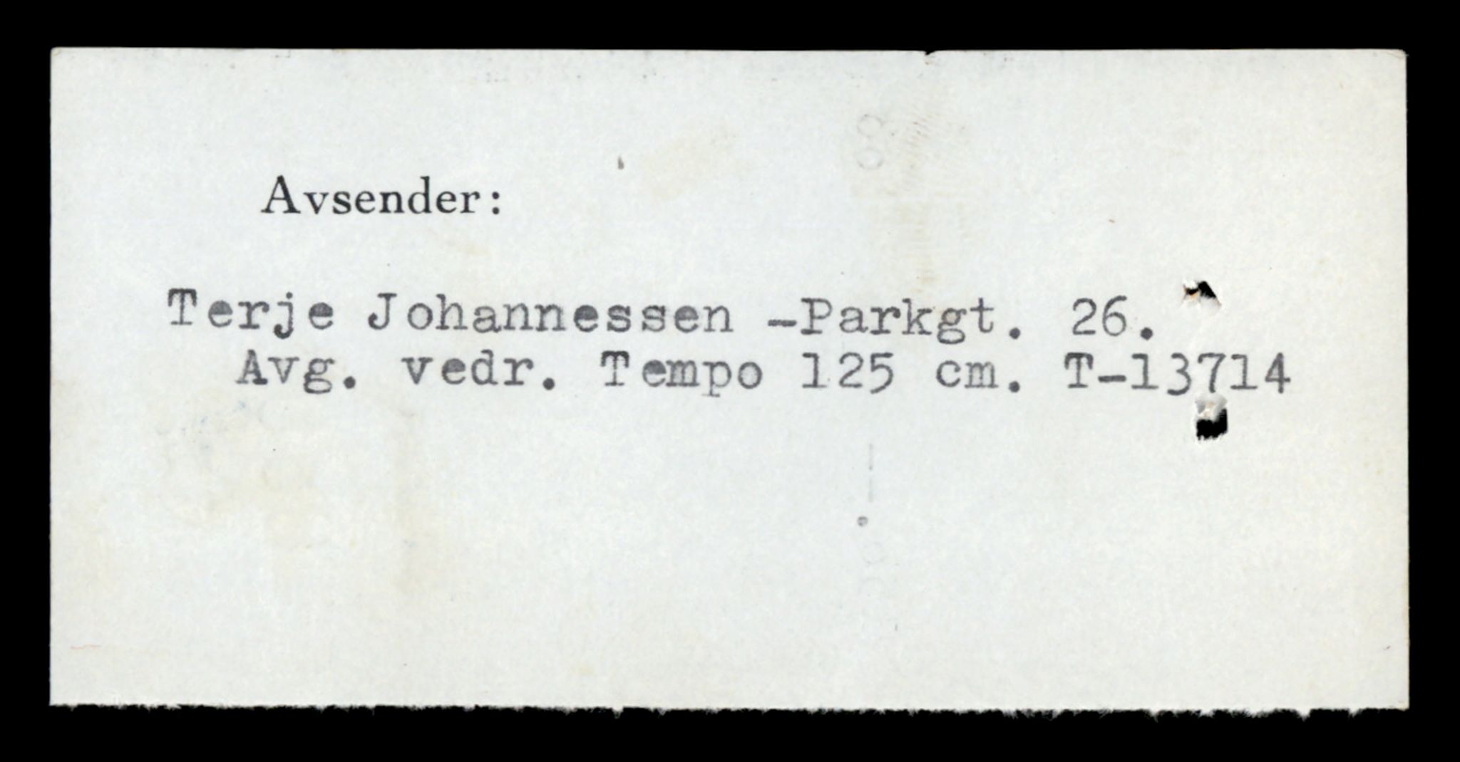 Møre og Romsdal vegkontor - Ålesund trafikkstasjon, AV/SAT-A-4099/F/Fe/L0041: Registreringskort for kjøretøy T 13710 - T 13905, 1927-1998, s. 68
