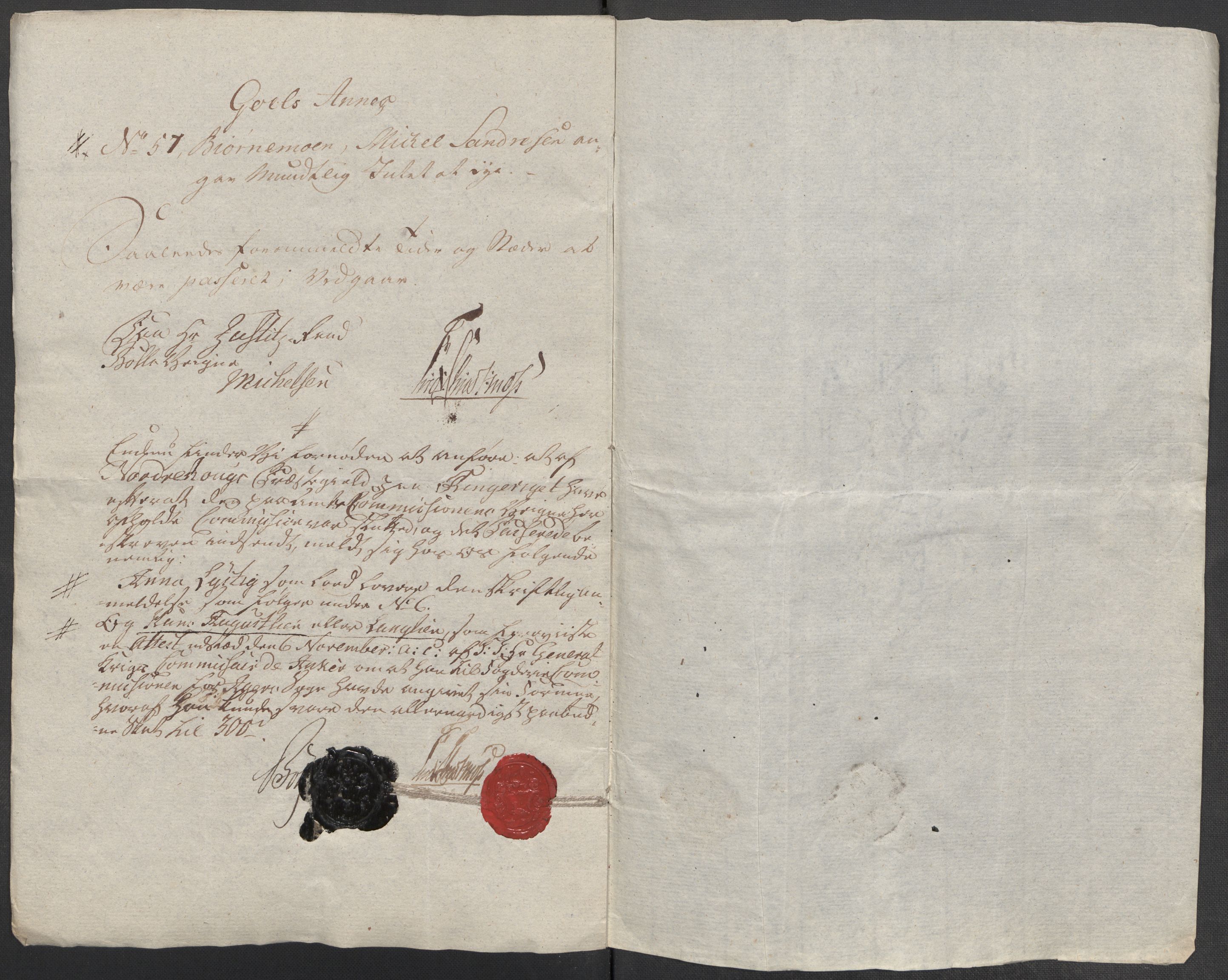 Rentekammeret inntil 1814, Reviderte regnskaper, Mindre regnskaper, AV/RA-EA-4068/Rf/Rfe/L0036: Rakkestad, Heggen og Frøland fogderi, Ringerike og Hallingdal fogderi, 1789, s. 167