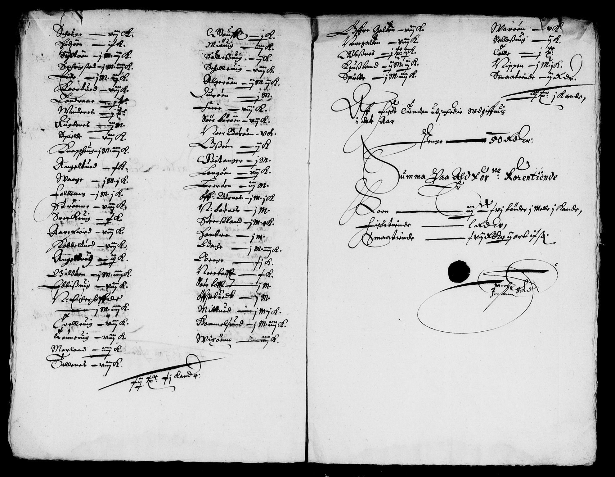 Rentekammeret inntil 1814, Reviderte regnskaper, Lensregnskaper, AV/RA-EA-5023/R/Rb/Rbt/L0136: Bergenhus len, 1654-1658