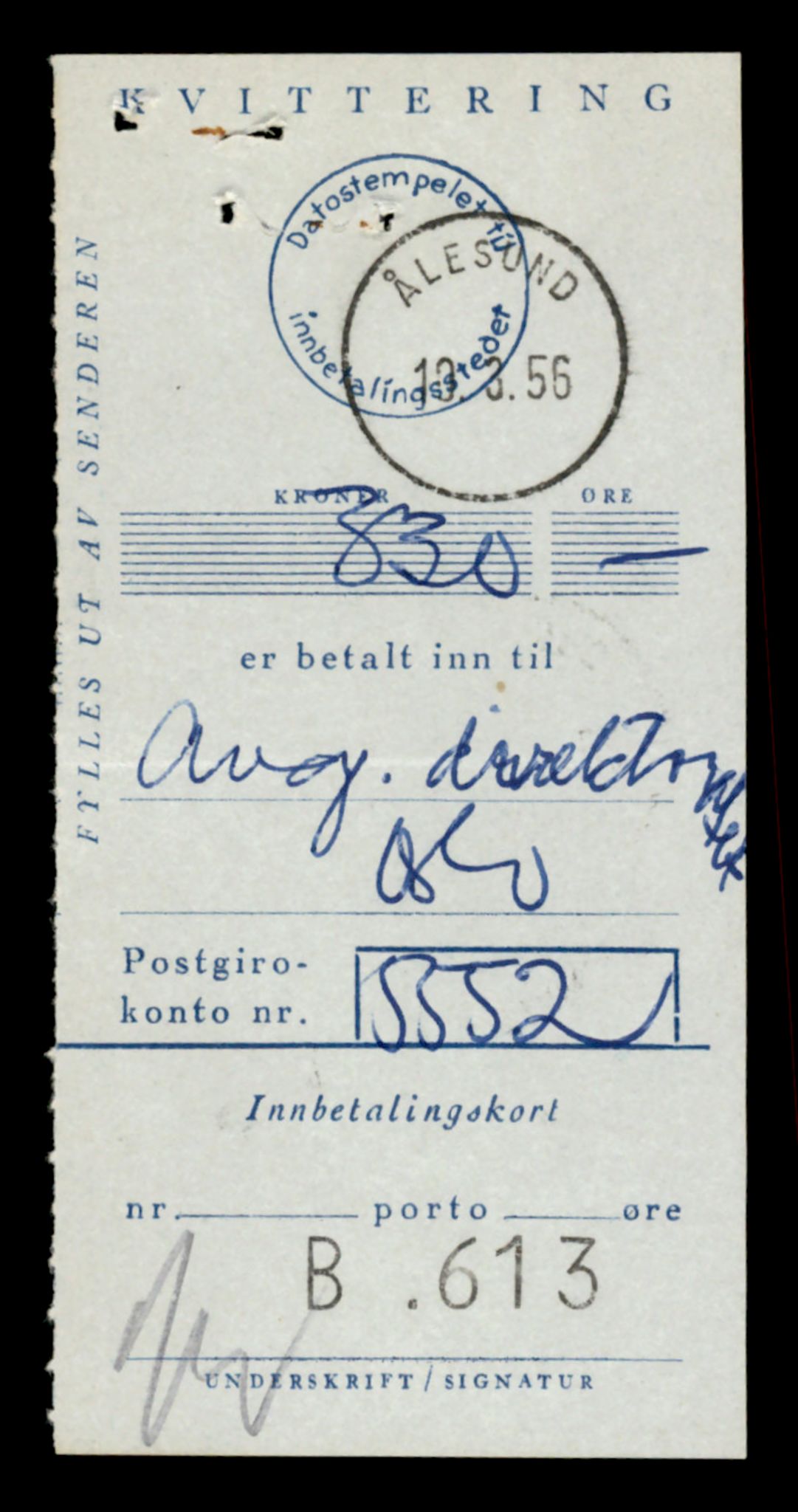 Møre og Romsdal vegkontor - Ålesund trafikkstasjon, AV/SAT-A-4099/F/Fe/L0049: Registreringskort for kjøretøy T 14864 - T 18613, 1927-1998, s. 3023