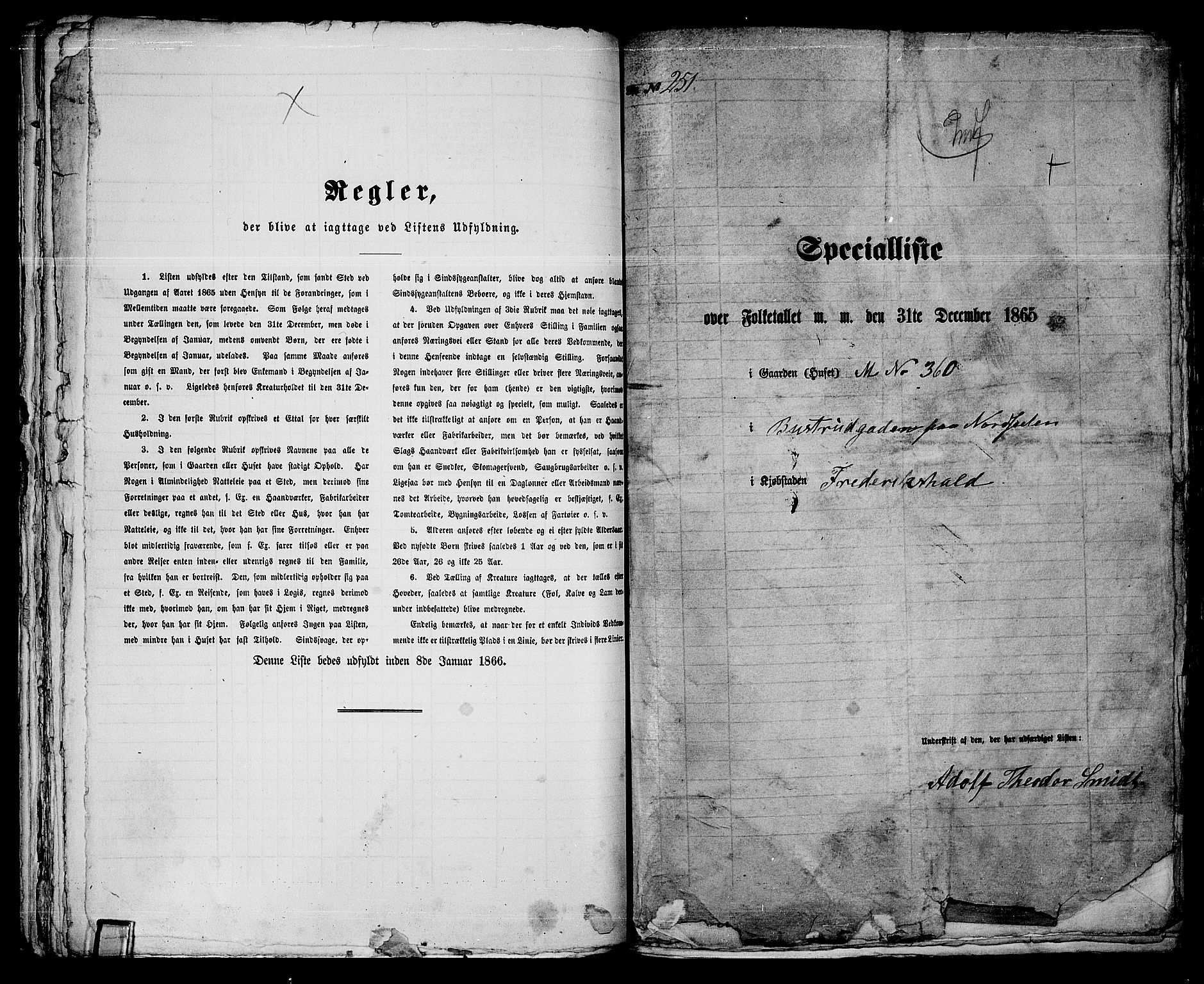 RA, Folketelling 1865 for 0101P Fredrikshald prestegjeld, 1865, s. 532