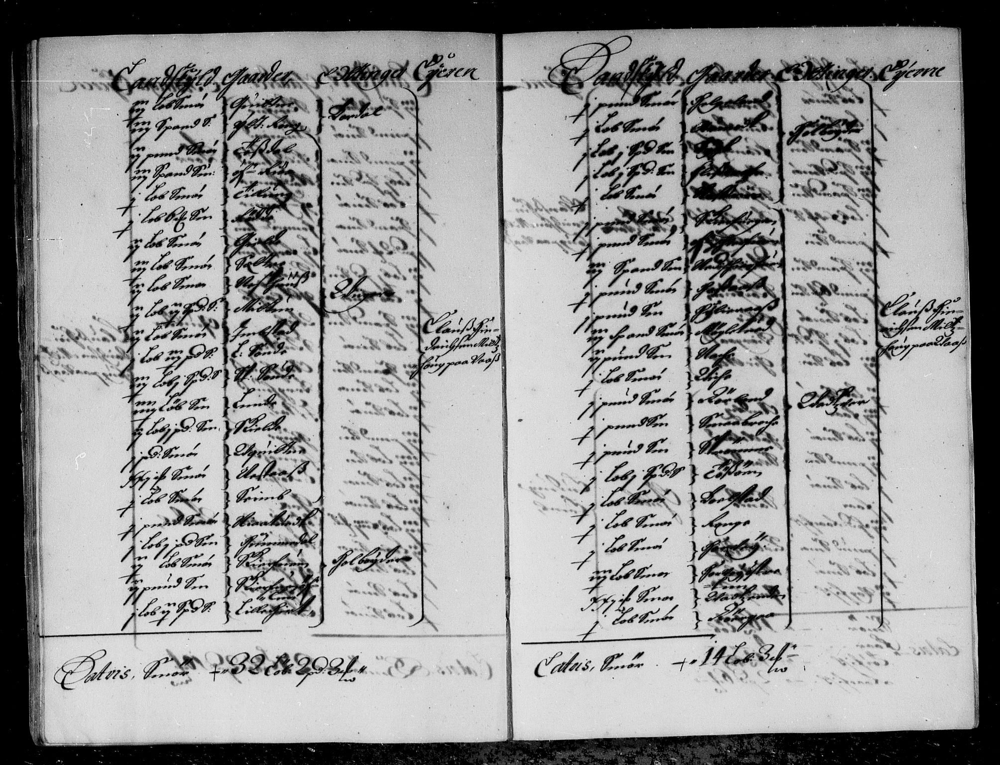 Rentekammeret inntil 1814, Reviderte regnskaper, Stiftamtstueregnskaper, Bergen stiftamt, AV/RA-EA-6043/R/Rc/L0054: Bergen stiftamt, 1679