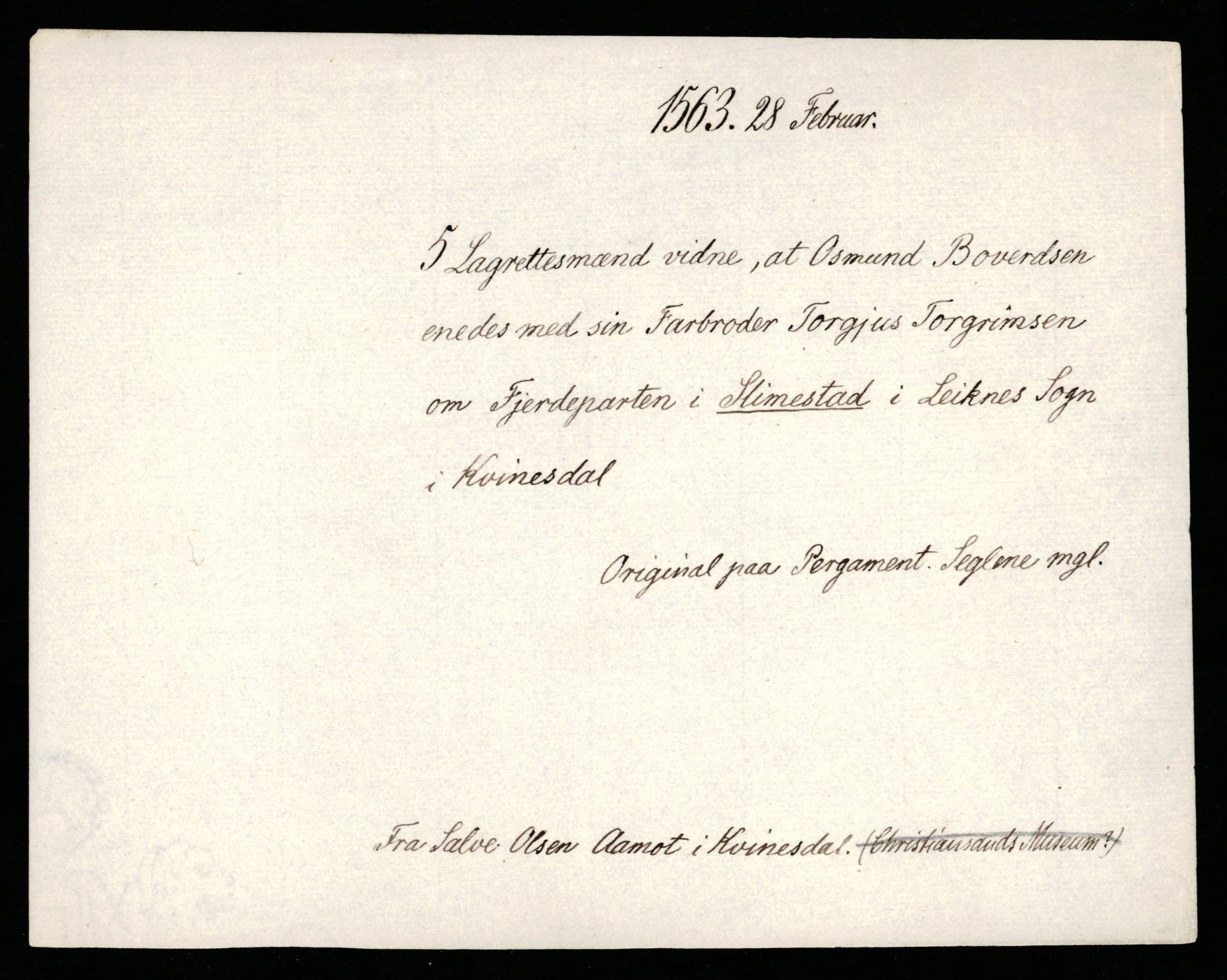 Riksarkivets diplomsamling, AV/RA-EA-5965/F35/F35b/L0001: Riksarkivets diplomer, seddelregister, 1307-1566, s. 477