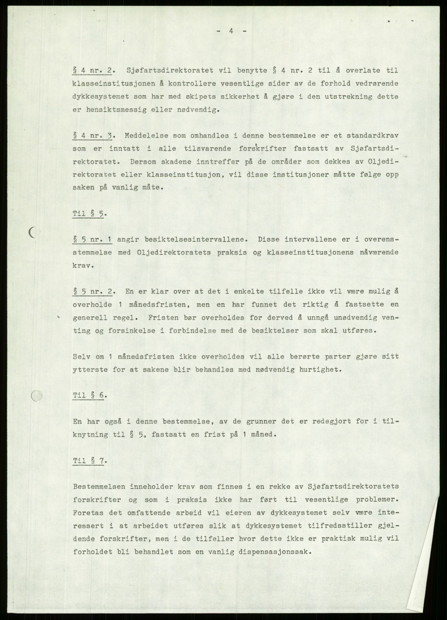 Justisdepartementet, Granskningskommisjonen ved Alexander Kielland-ulykken 27.3.1980, AV/RA-S-1165/D/L0012: H Sjøfartsdirektoratet/Skipskontrollen (Doku.liste + H1-H11, H13, H16-H22 av 52), 1980-1981, s. 462