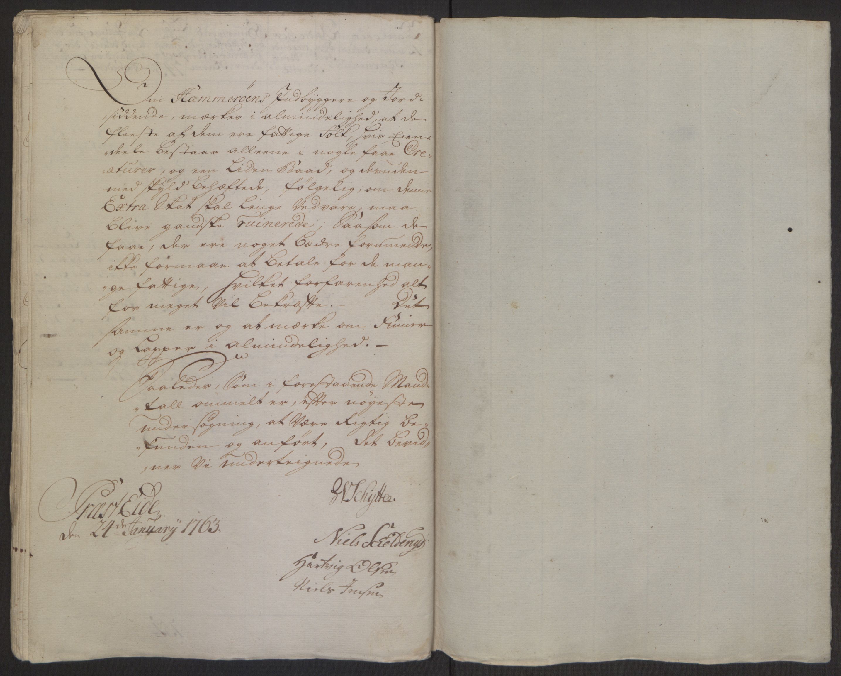 Rentekammeret inntil 1814, Realistisk ordnet avdeling, RA/EA-4070/Ol/L0022a/0001: [Gg 10]: Ekstraskatten, 23.09.1762. Nordlands amt / Salten, 1762-1763, s. 69