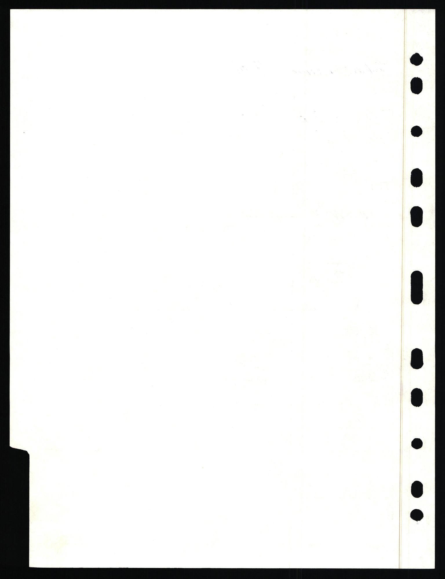Randaberg lensmannskontor, AV/SAST-A-100102/Gga/L0002: Dødsfallsprotokoller, 1960-2003, s. 1305