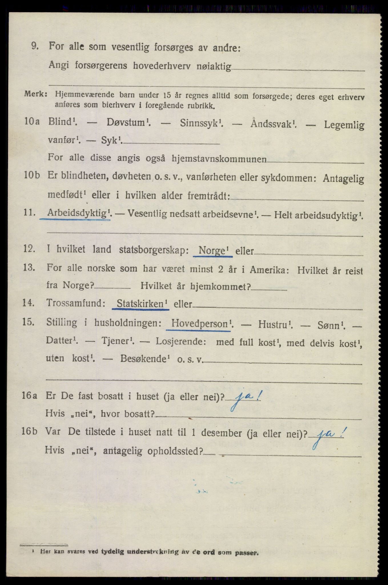 SAKO, Folketelling 1920 for 0724 Sandeherred herred, 1920, s. 3767