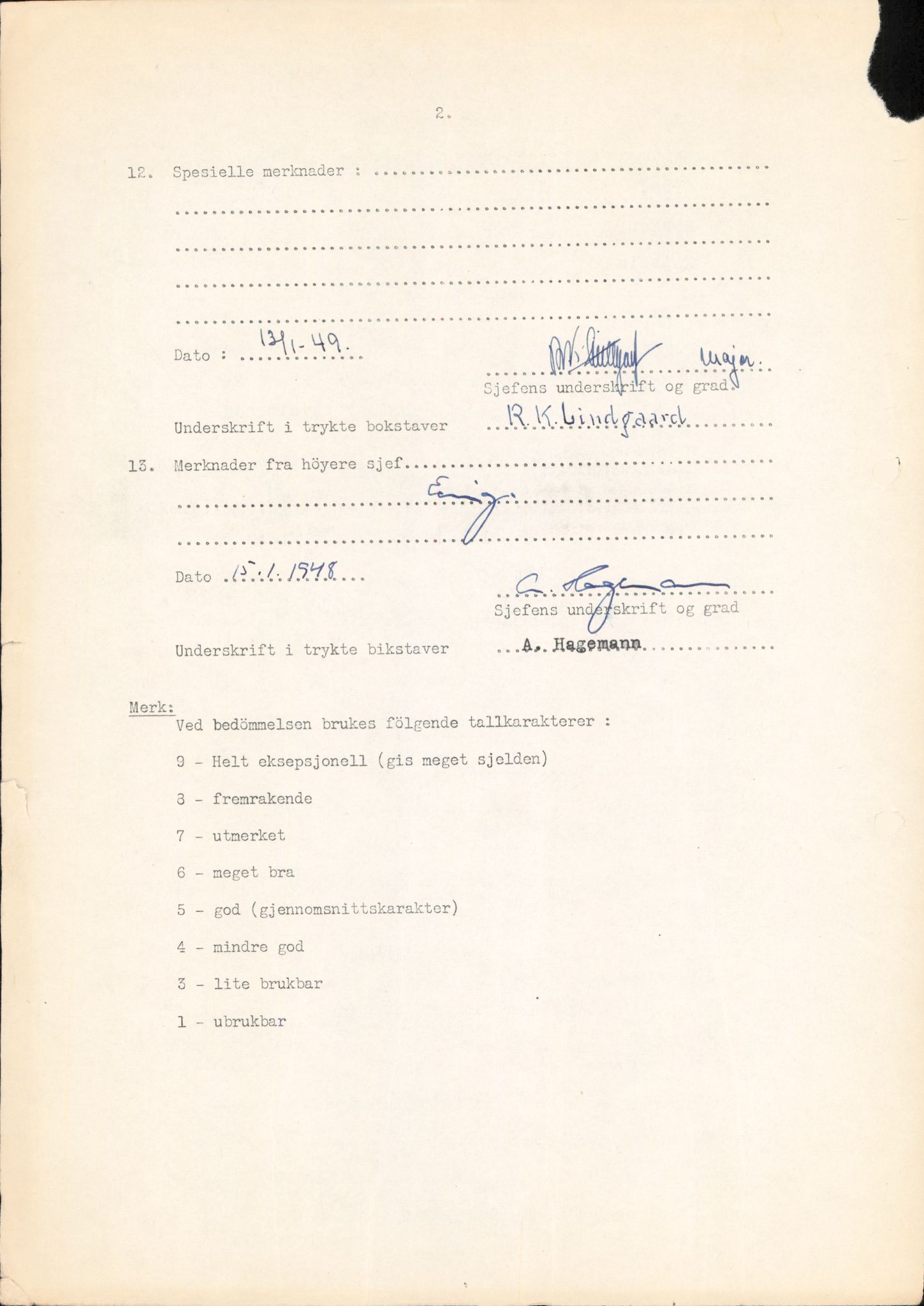 Forsvaret, Forsvarets overkommando/Luftforsvarsstaben, AV/RA-RAFA-4079/P/Pa/L0013: Personellmapper, 1905, s. 119