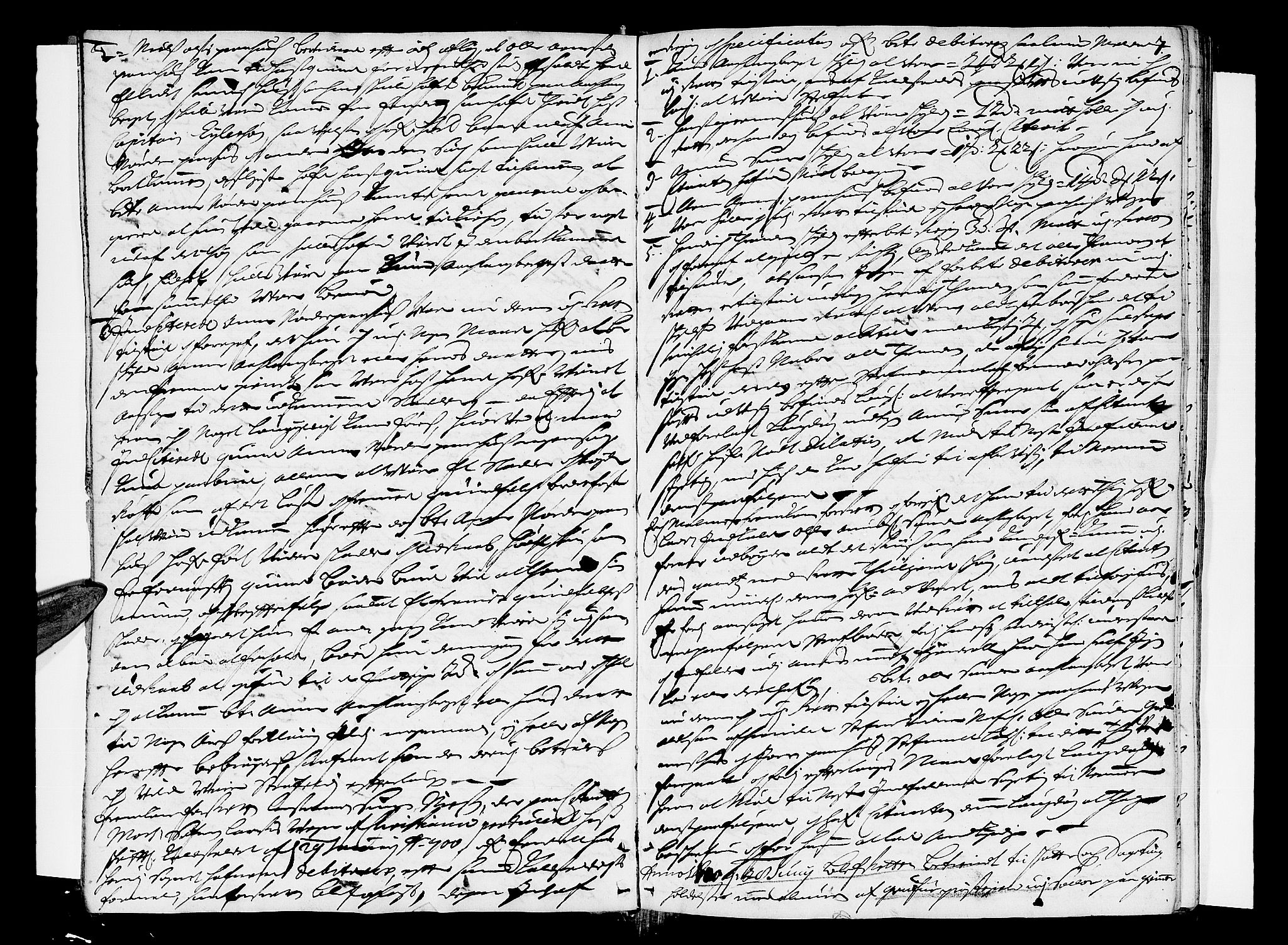 Solør og Østerdalen sorenskriveri, AV/SAH-TING-024/G/Gb/L0037: Tingbok, 1700, s. 6b-7a