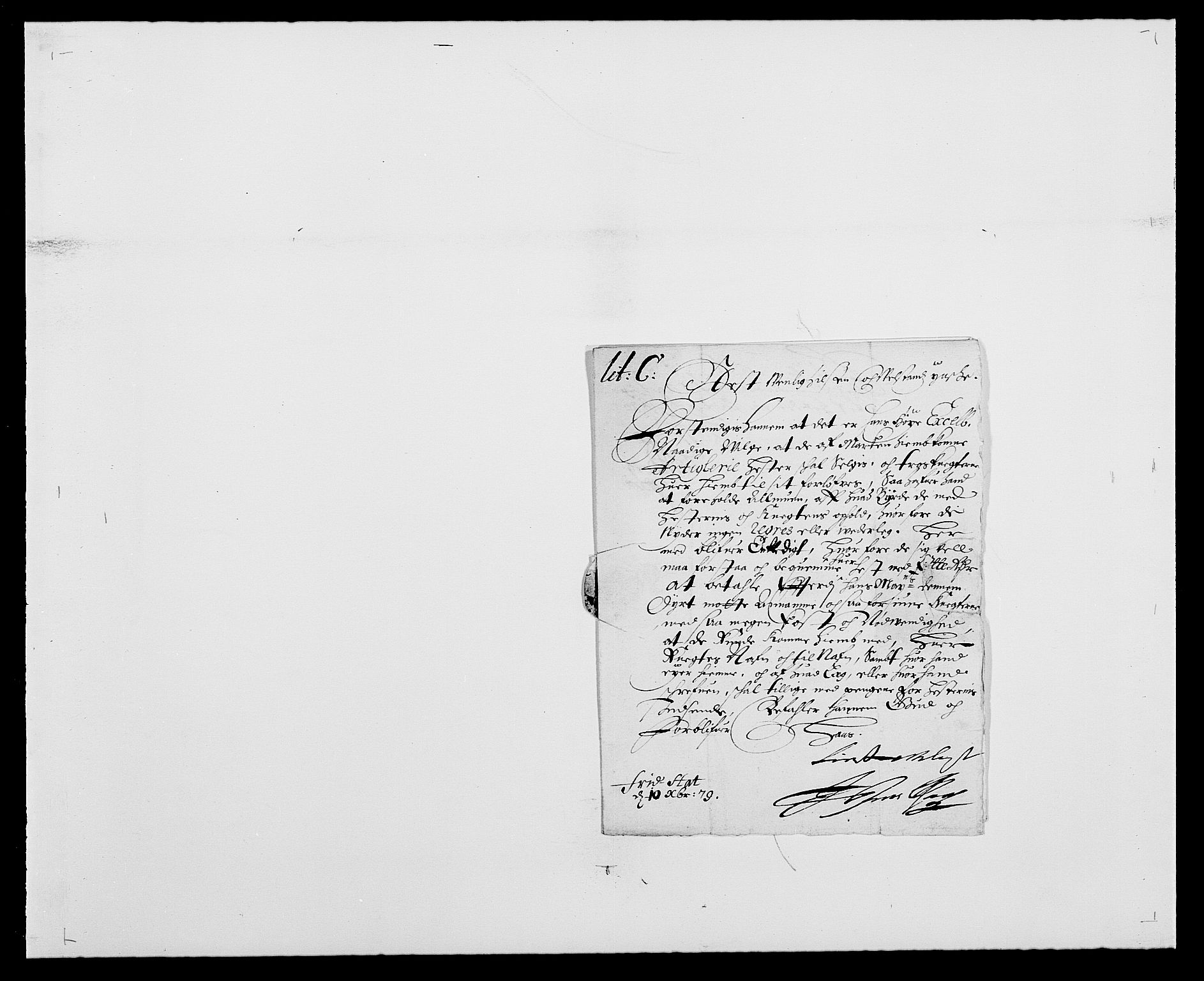 Rentekammeret inntil 1814, Reviderte regnskaper, Fogderegnskap, AV/RA-EA-4092/R24/L1569: Fogderegnskap Numedal og Sandsvær, 1679-1686, s. 164