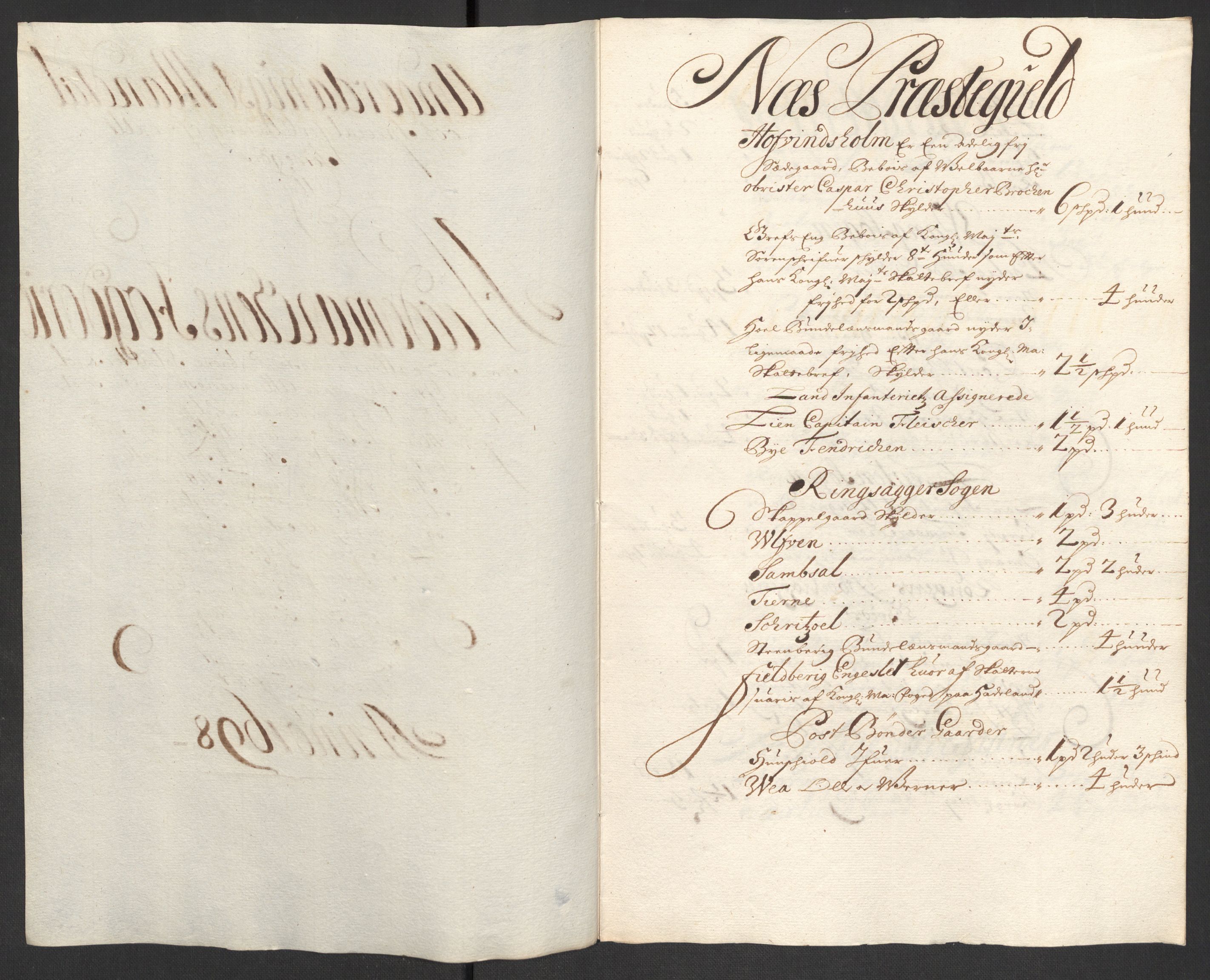 Rentekammeret inntil 1814, Reviderte regnskaper, Fogderegnskap, AV/RA-EA-4092/R16/L1037: Fogderegnskap Hedmark, 1697-1698, s. 463