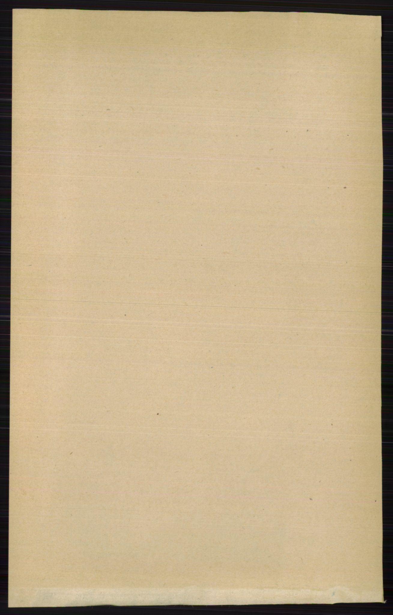 RA, Folketelling 1891 for 0542 Nord-Aurdal herred, 1891, s. 3729