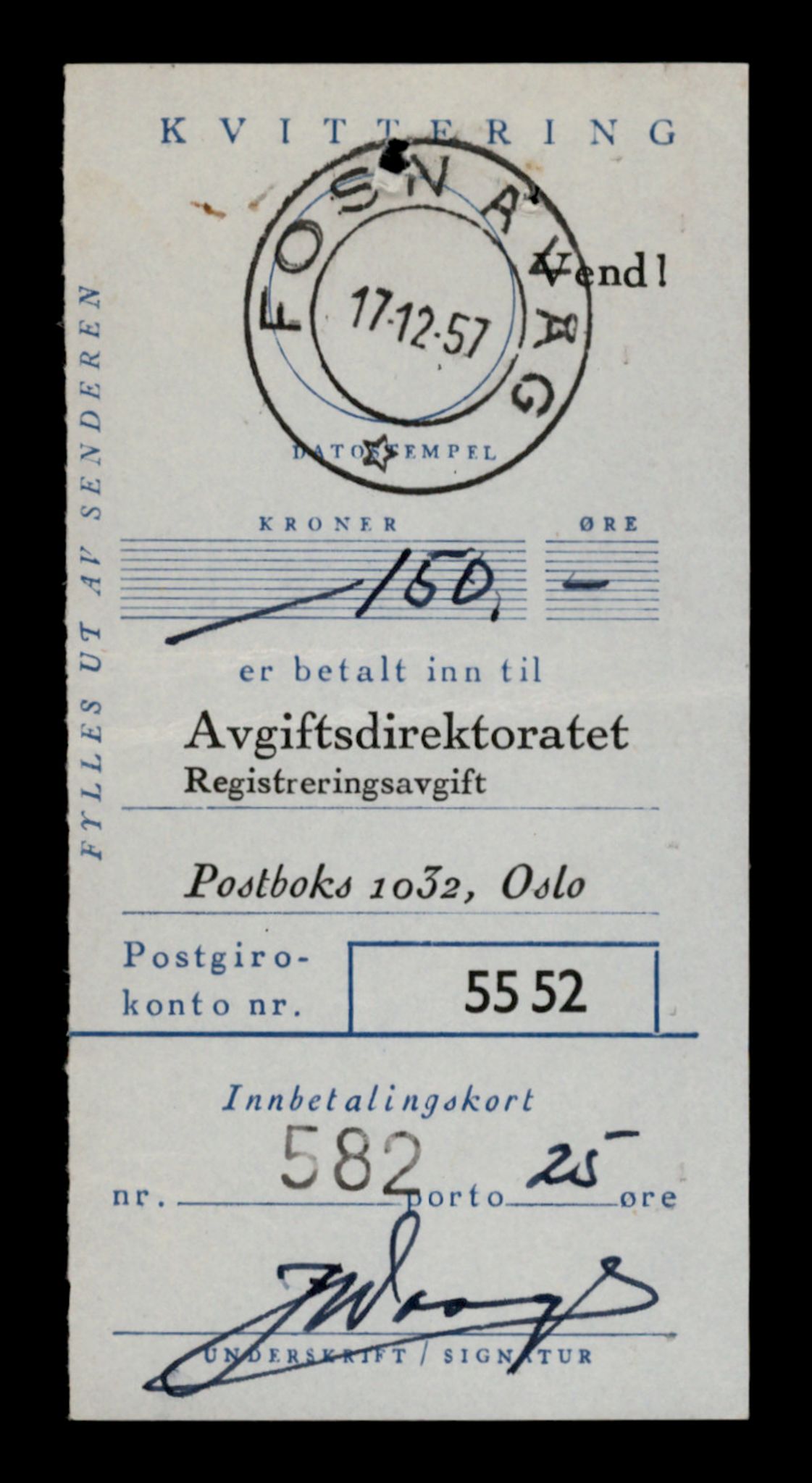 Møre og Romsdal vegkontor - Ålesund trafikkstasjon, SAT/A-4099/F/Fe/L0039: Registreringskort for kjøretøy T 13361 - T 13530, 1927-1998, s. 1005