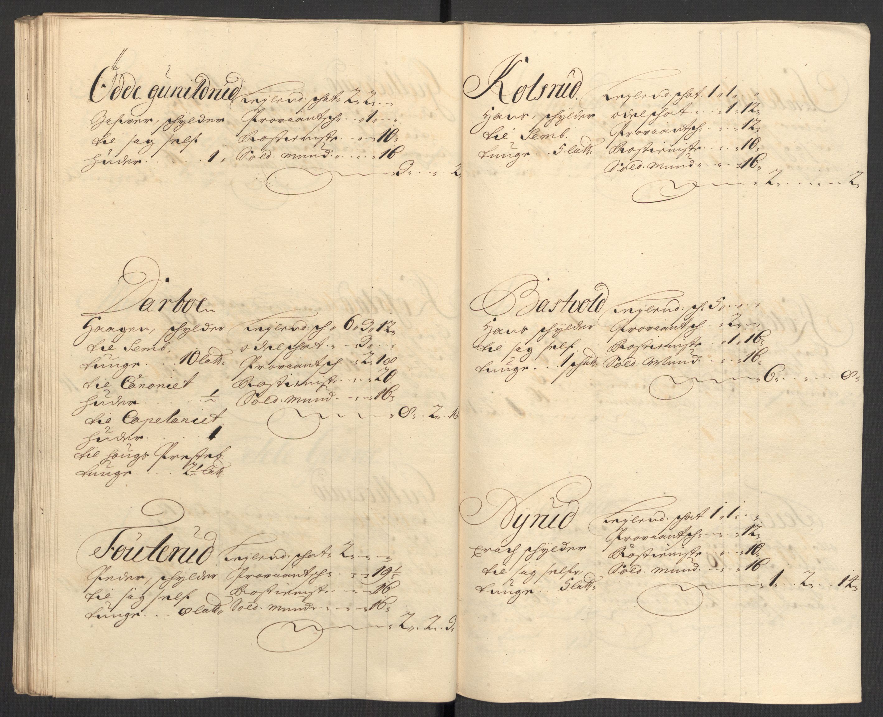 Rentekammeret inntil 1814, Reviderte regnskaper, Fogderegnskap, AV/RA-EA-4092/R30/L1699: Fogderegnskap Hurum, Røyken, Eiker og Lier, 1703, s. 114