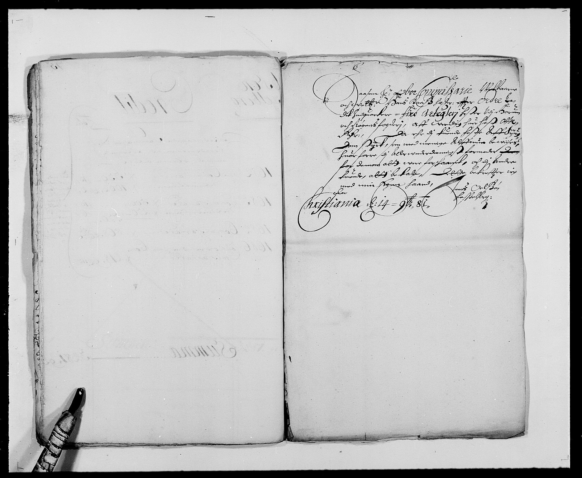Rentekammeret inntil 1814, Reviderte regnskaper, Fogderegnskap, RA/EA-4092/R29/L1691: Fogderegnskap Hurum og Røyken, 1678-1681, s. 21