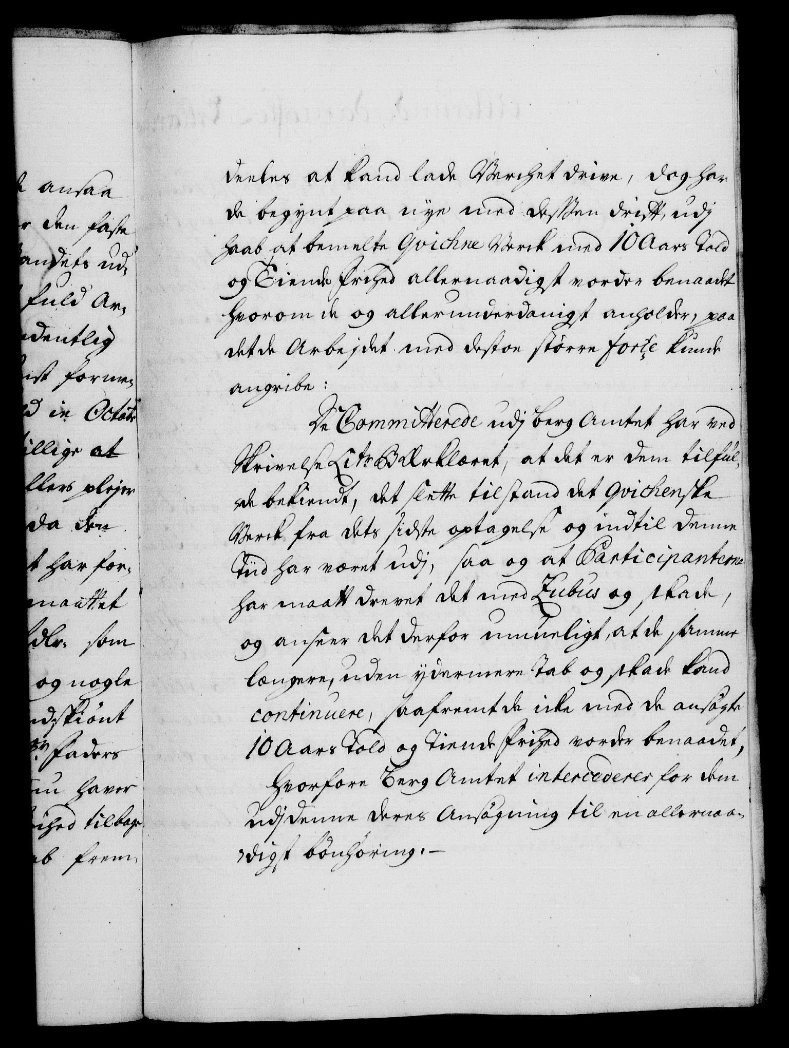 Rentekammeret, Kammerkanselliet, RA/EA-3111/G/Gf/Gfa/L0014: Norsk relasjons- og resolusjonsprotokoll (merket RK 52.14), 1731, s. 426