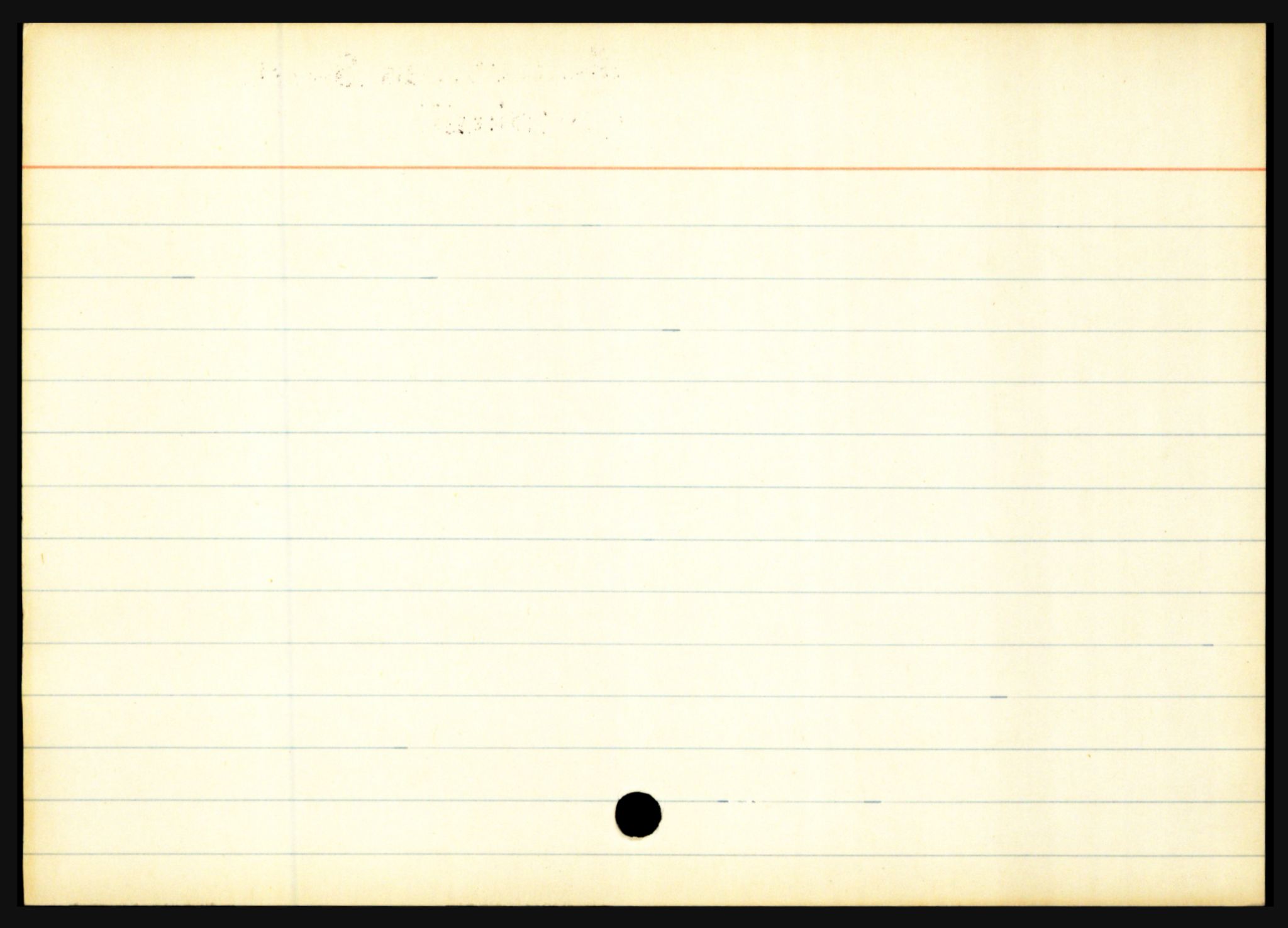 Nedenes sorenskriveri før 1824, SAK/1221-0007/H, s. 5960