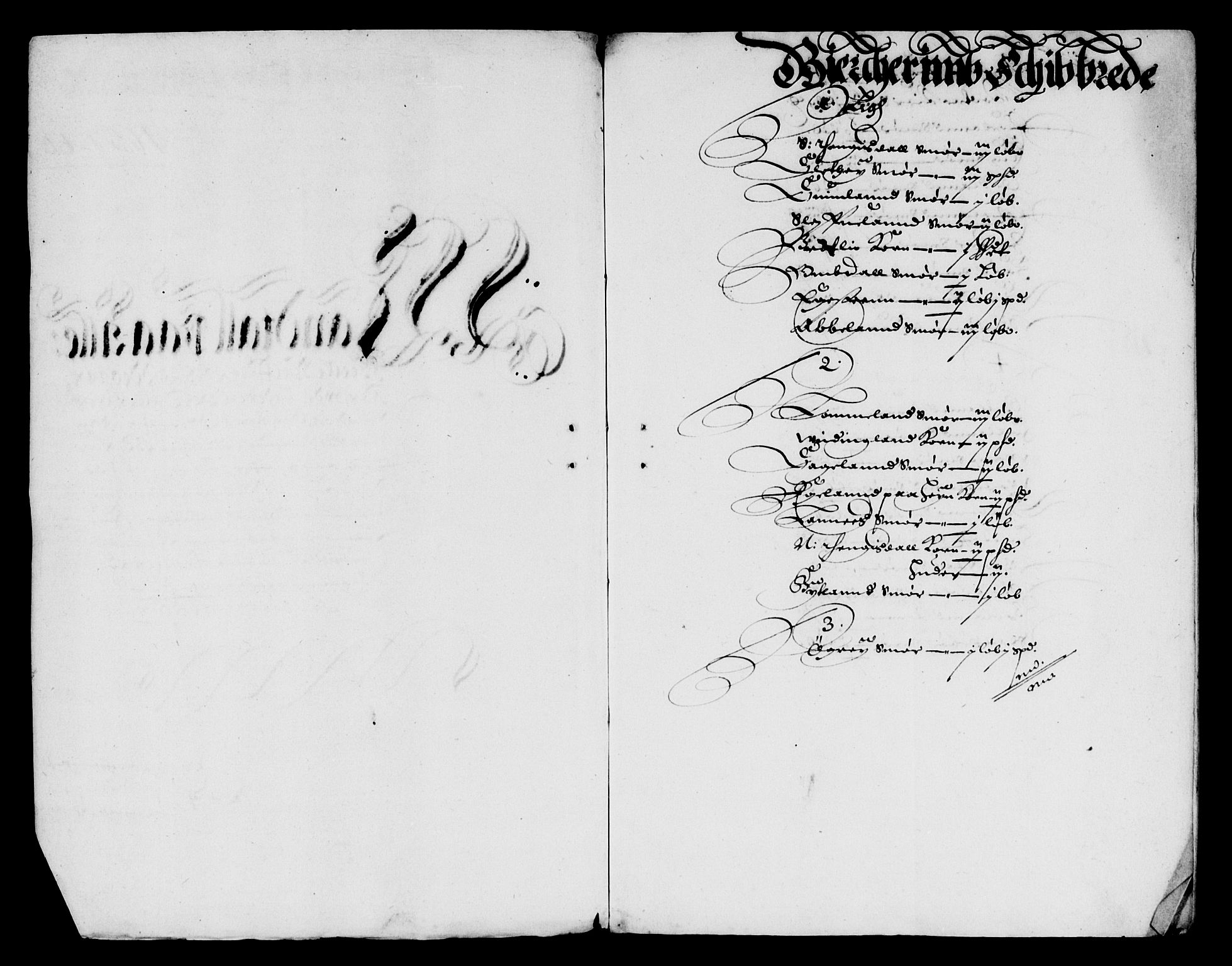 Rentekammeret inntil 1814, Reviderte regnskaper, Lensregnskaper, AV/RA-EA-5023/R/Rb/Rbs/L0041: Stavanger len, 1658-1660