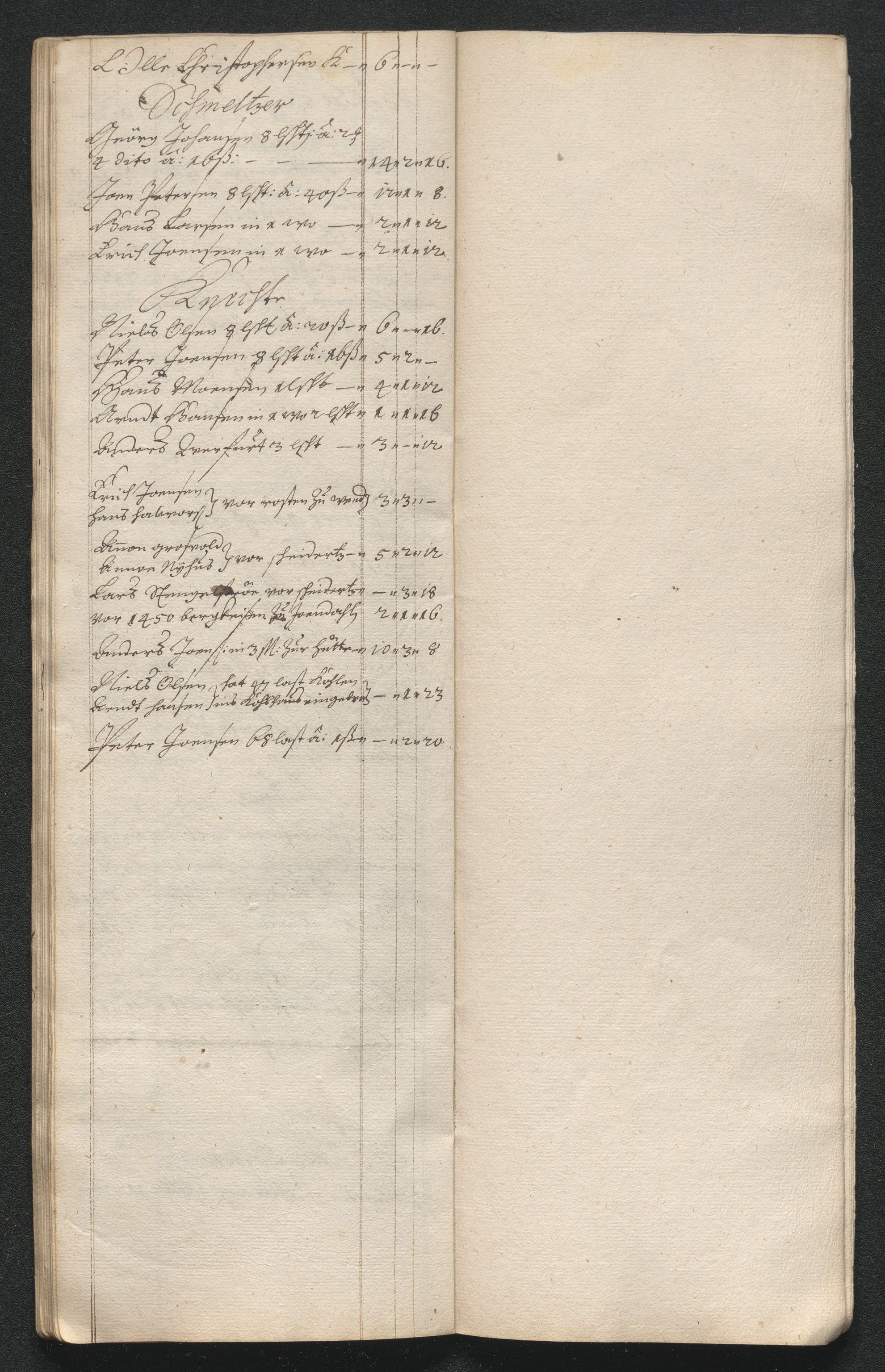 Kongsberg Sølvverk 1623-1816, AV/SAKO-EA-3135/001/D/Dc/Dcd/L0040: Utgiftsregnskap for gruver m.m., 1667, s. 60