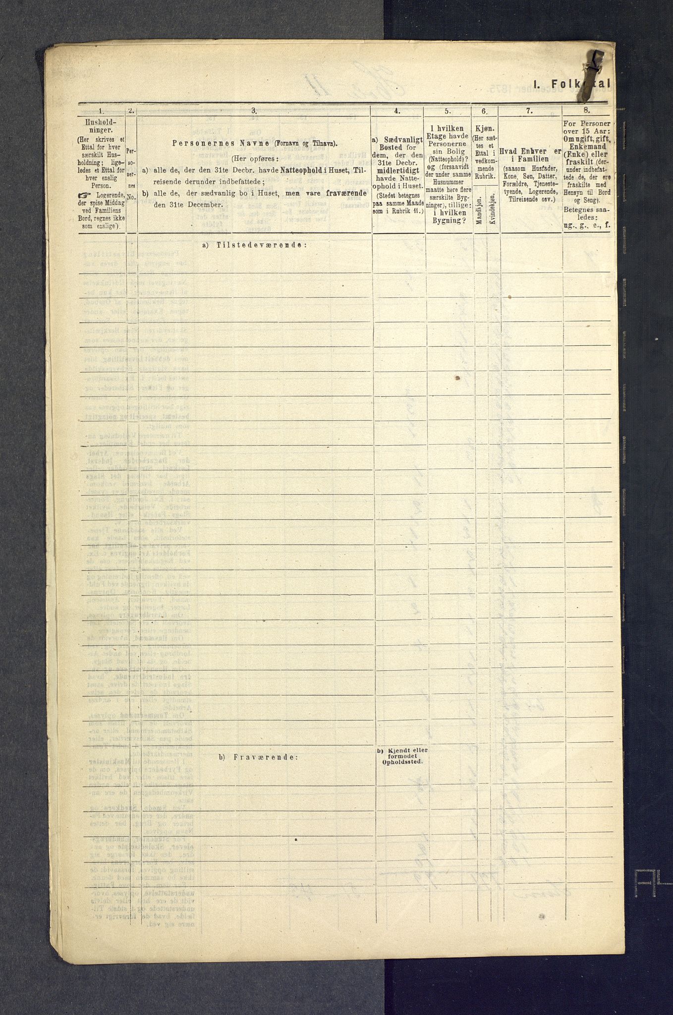 SAKO, Folketelling 1875 for 0612P Hole prestegjeld, 1875, s. 59