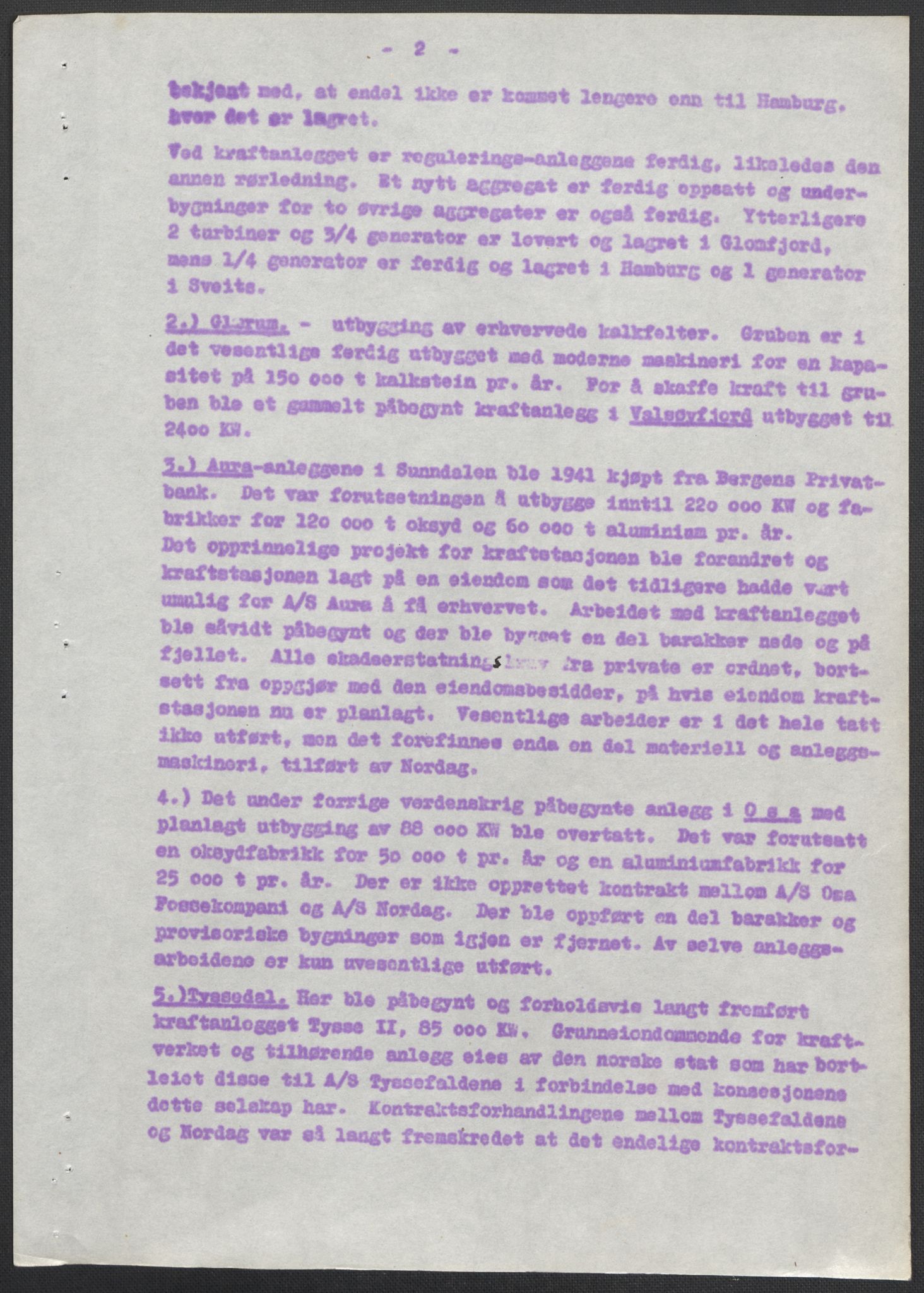 Landssvikarkivet, Oslo politikammer, RA/S-3138-01/D/Dg/L0544/5604: Henlagt hnr. 5581 - 5583, 5585 og 5588 - 5597 / Hnr. 5588, 1945-1948, s. 623