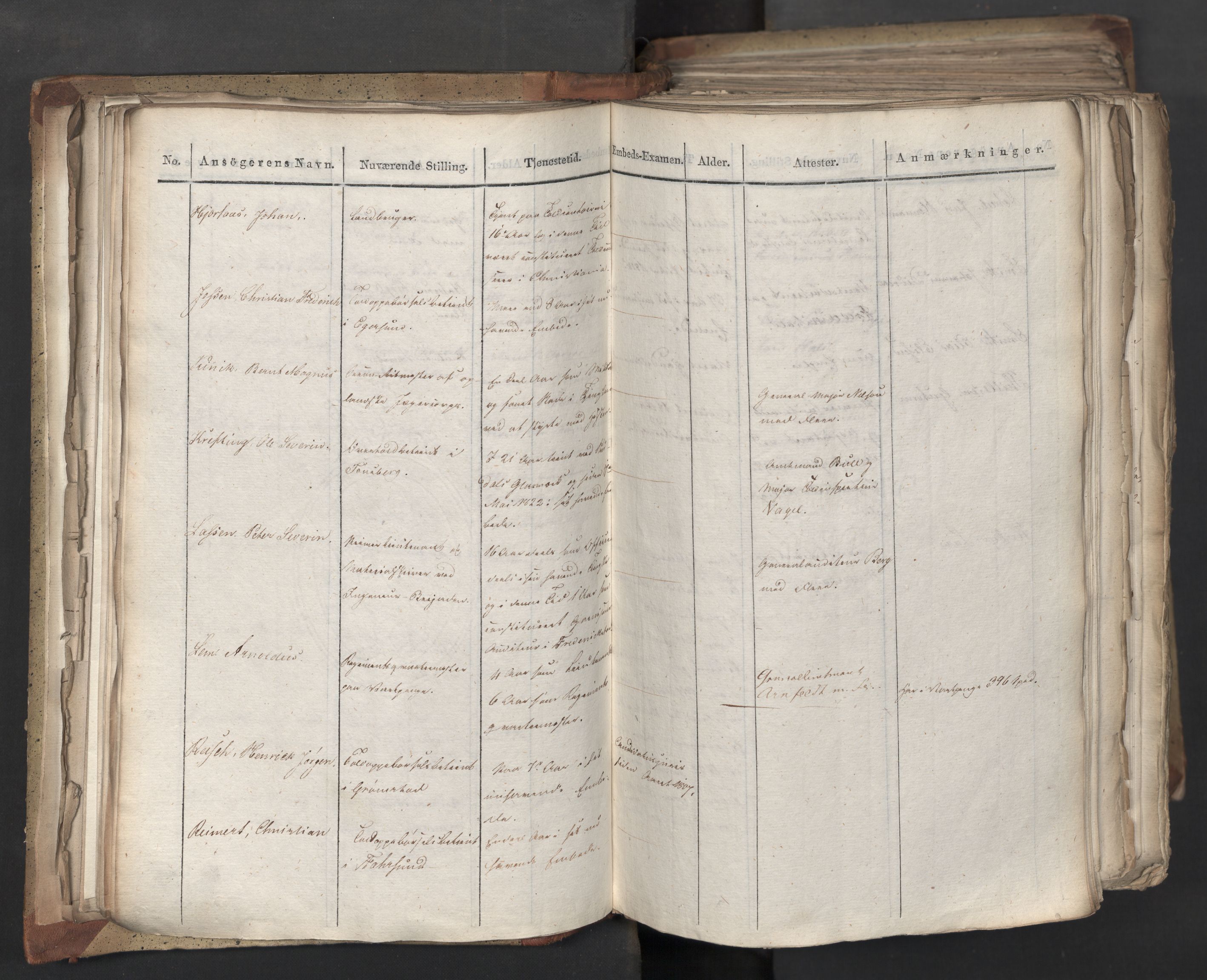 Statsrådsavdelingen i Stockholm, RA/S-1003/D/Da/L0041: Regjeringsinnstillinger nr. 2204-2466, 1825, s. 91