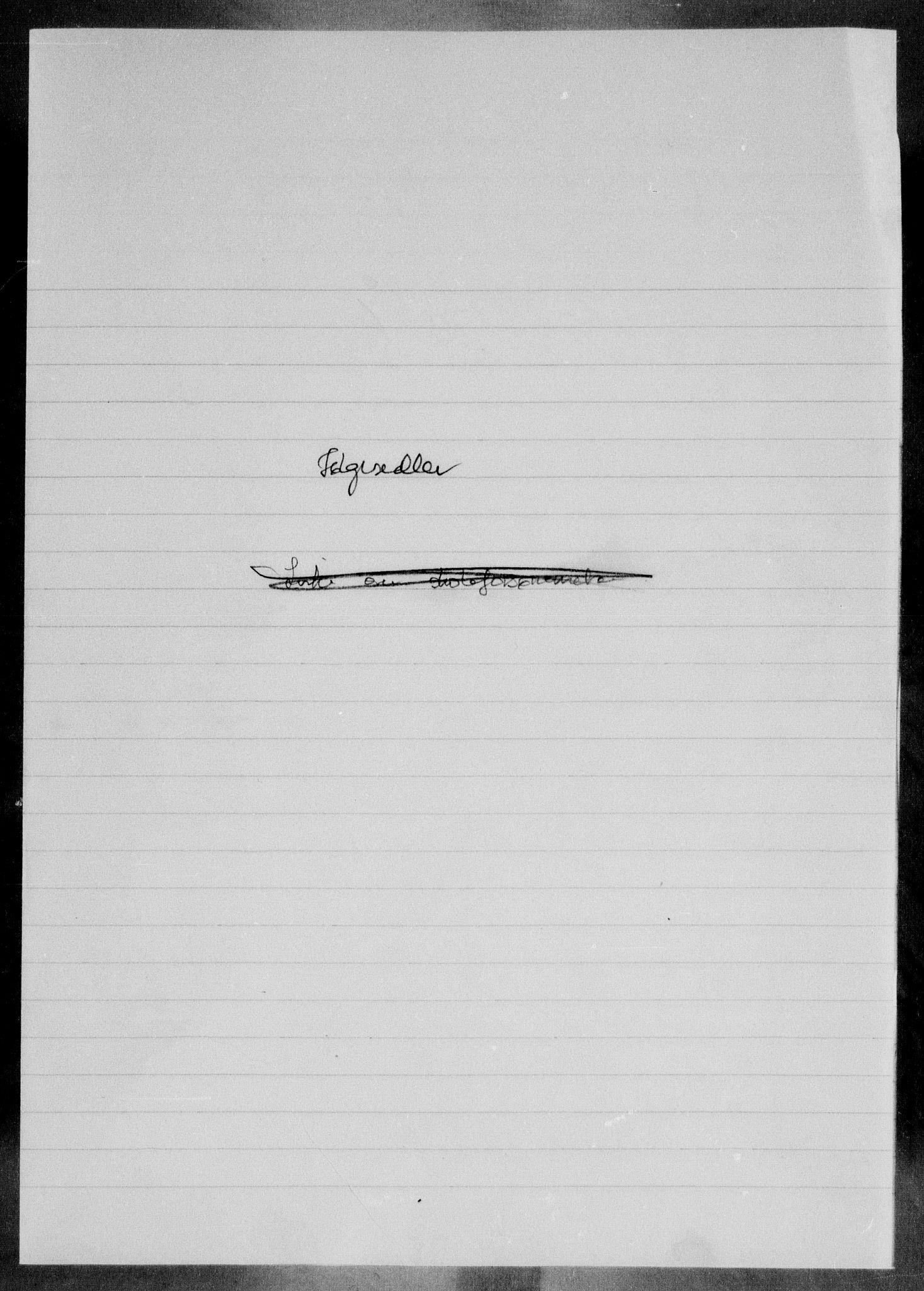 Modums Blaafarveværk, AV/RA-PA-0157/G/Gd/Gdc/L0222/0001: -- / Følgesedler, 1826-1835, s. 2