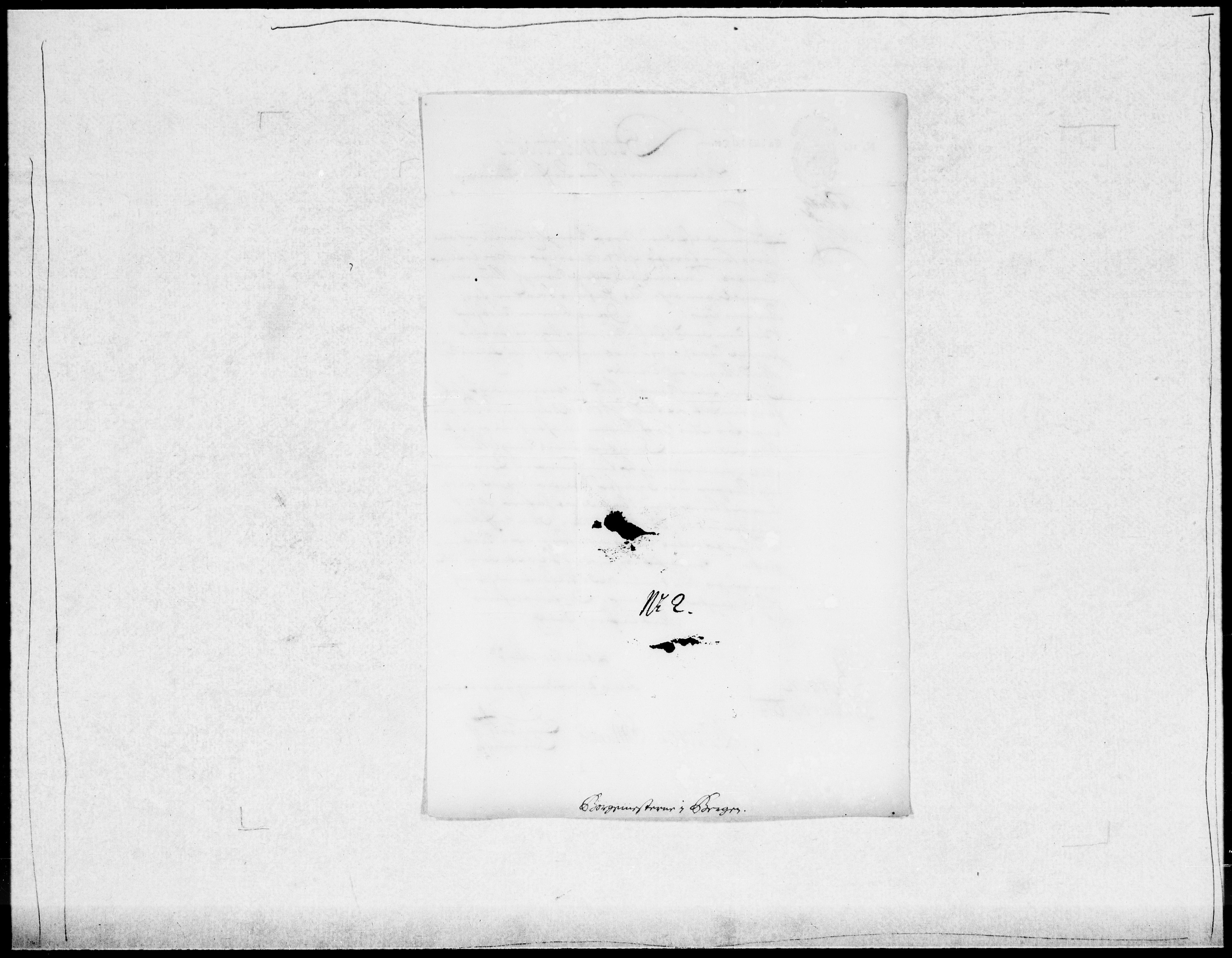 Danske Kanselli 1572-1799, AV/RA-EA-3023/F/Fc/Fcc/Fcca/L0037: Norske innlegg 1572-1799, 1684, s. 162