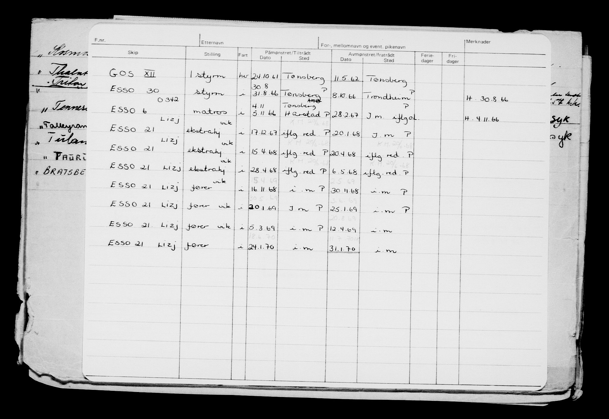 Direktoratet for sjømenn, RA/S-3545/G/Gb/L0049: Hovedkort, 1903, s. 311