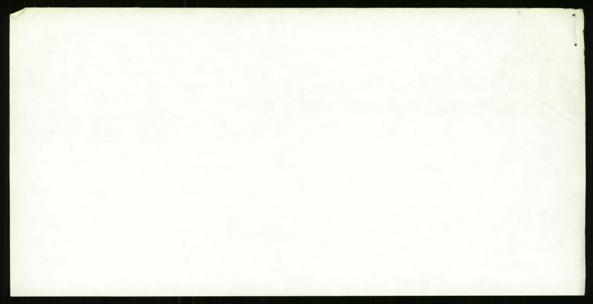 Norges statsbaner (NSB), Oslo distrikt, AV/SAO-A-10967/02/D/Da/L0735/0001: -- / Sidespor , 1928-1978, s. 40