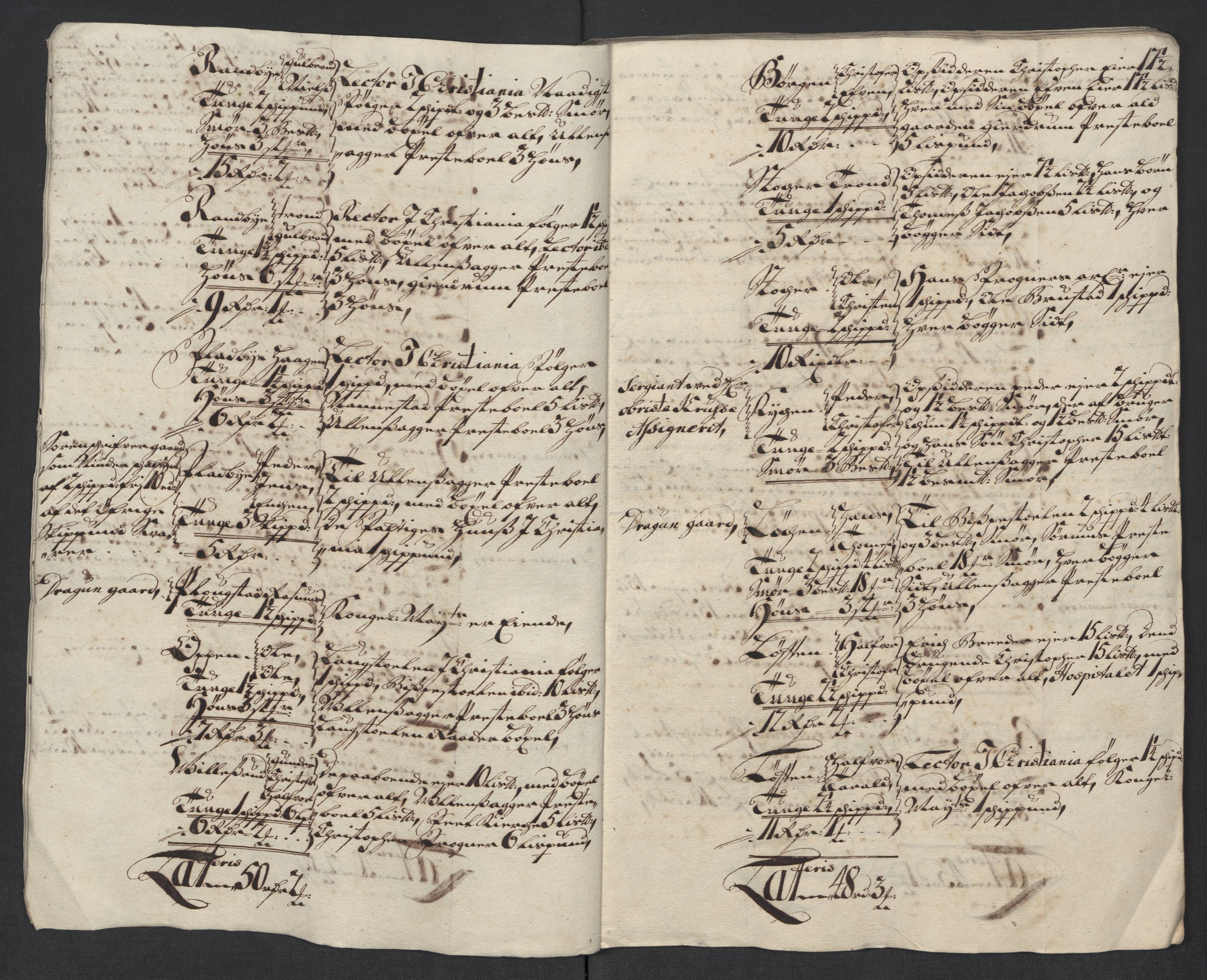 Rentekammeret inntil 1814, Reviderte regnskaper, Fogderegnskap, AV/RA-EA-4092/R12/L0723: Fogderegnskap Øvre Romerike, 1713-1714, s. 102