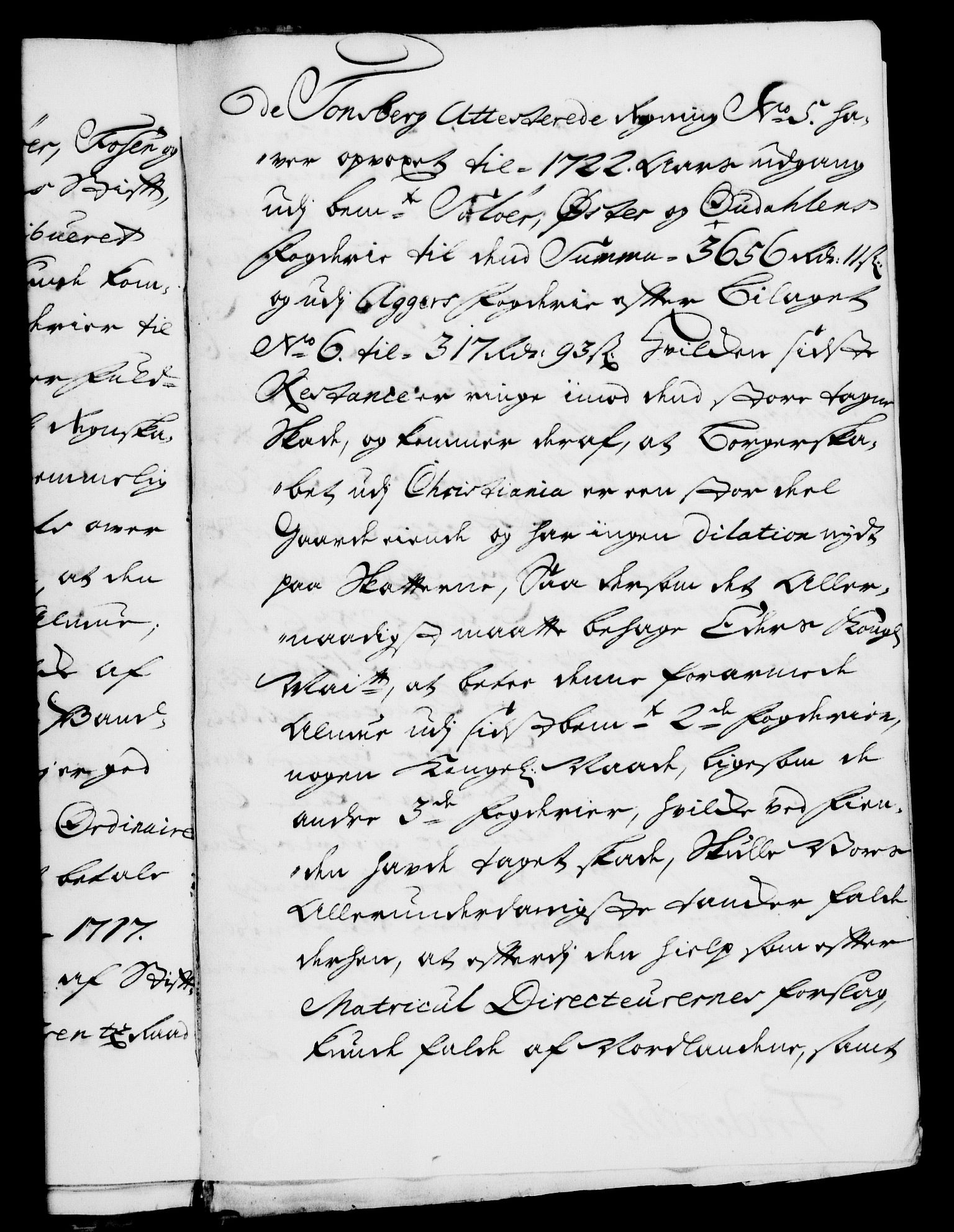 Rentekammeret, Kammerkanselliet, RA/EA-3111/G/Gf/Gfa/L0006: Norsk relasjons- og resolusjonsprotokoll (merket RK 52.6), 1723, s. 1409