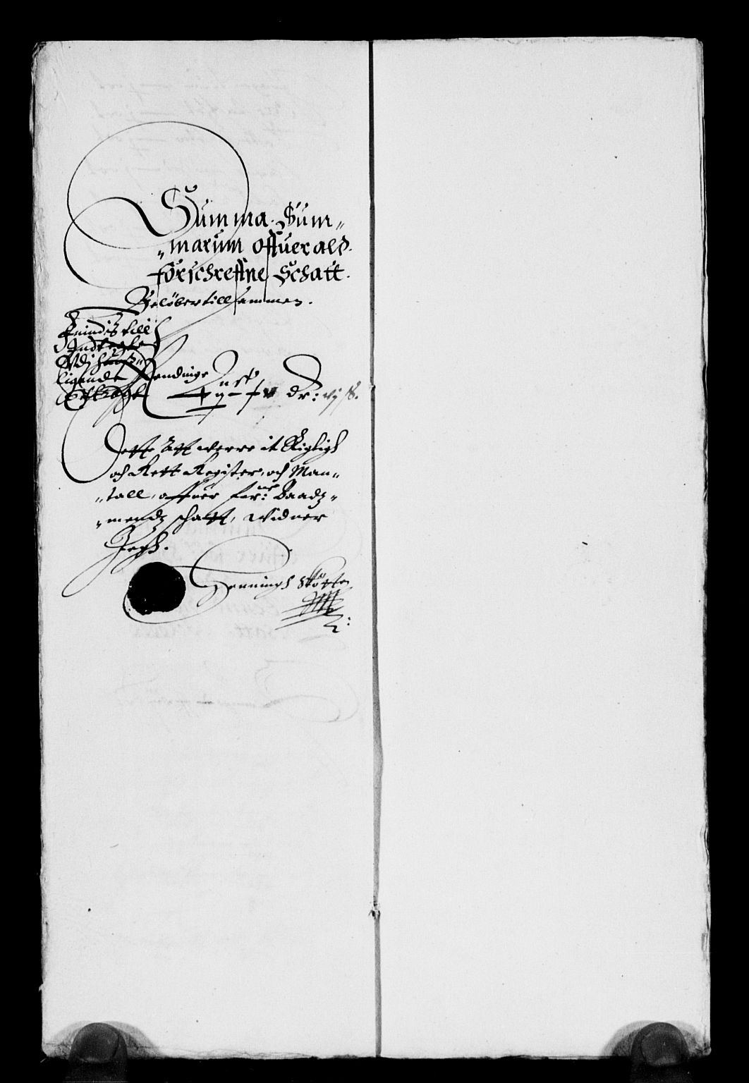 Rentekammeret inntil 1814, Reviderte regnskaper, Lensregnskaper, AV/RA-EA-5023/R/Rb/Rbw/L0060: Trondheim len, 1636-1638