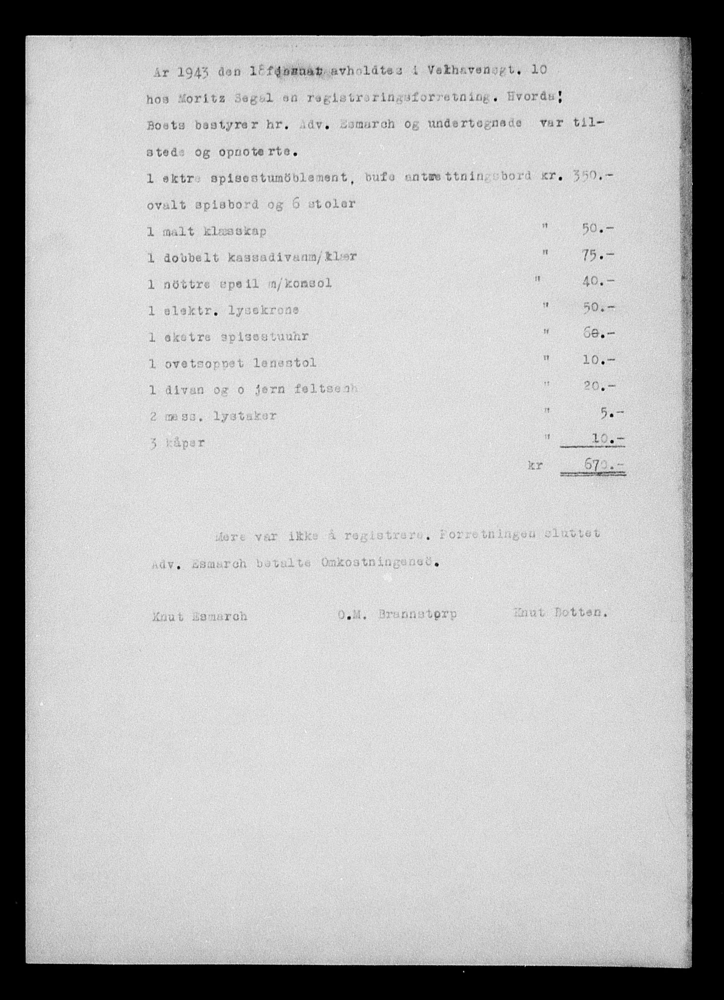 Justisdepartementet, Tilbakeføringskontoret for inndratte formuer, AV/RA-S-1564/H/Hc/Hcc/L0979: --, 1945-1947, s. 551