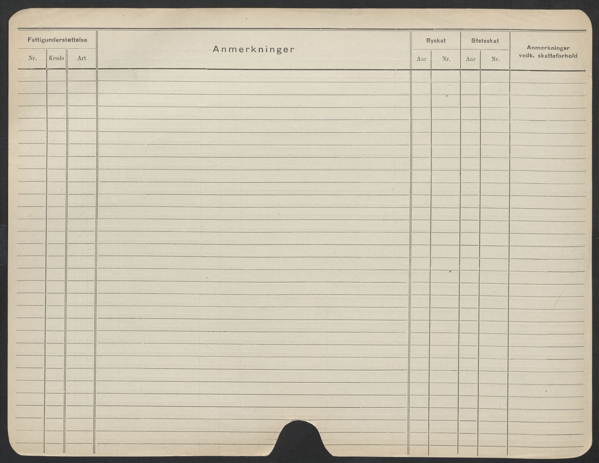 Oslo folkeregister, Registerkort, SAO/A-11715/F/Fa/Fac/L0013: Kvinner, 1906-1914, s. 576b