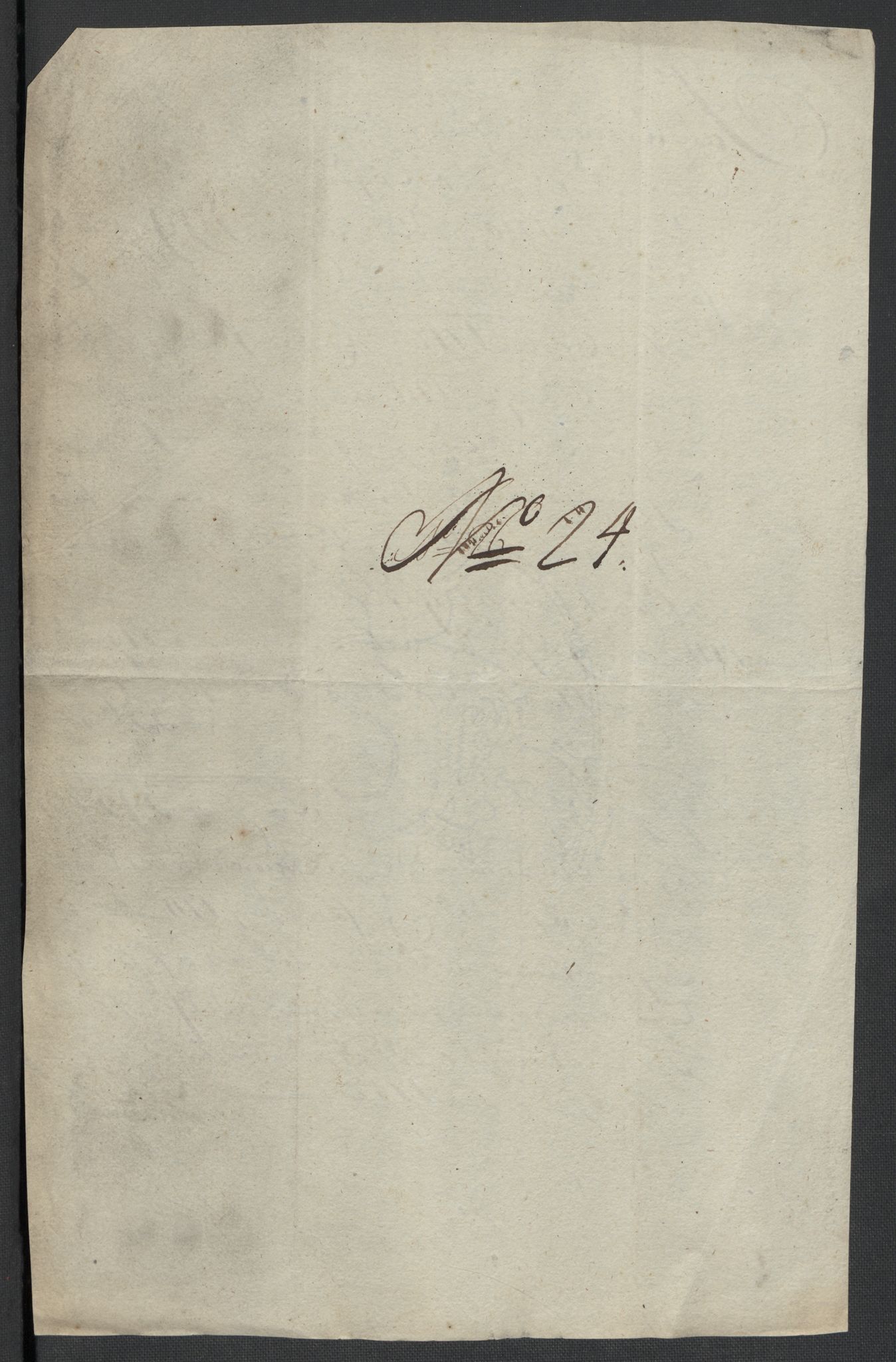 Rentekammeret inntil 1814, Reviderte regnskaper, Fogderegnskap, RA/EA-4092/R55/L3659: Fogderegnskap Romsdal, 1709-1710, s. 426
