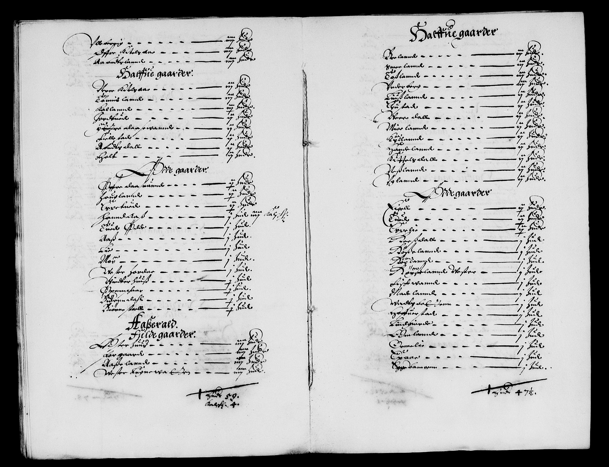 Rentekammeret inntil 1814, Reviderte regnskaper, Lensregnskaper, AV/RA-EA-5023/R/Rb/Rbq/L0034: Nedenes len. Mandals len. Råbyggelag., 1643-1646