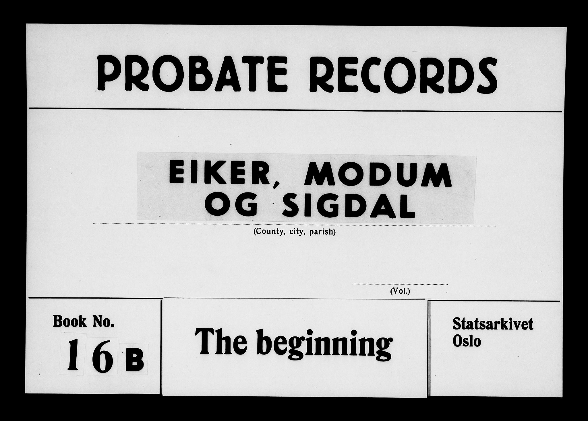 Eiker, Modum og Sigdal sorenskriveri, SAKO/A-123/H/Hb/Hba/L0015b: Skifteprotokoll, 1774-1778