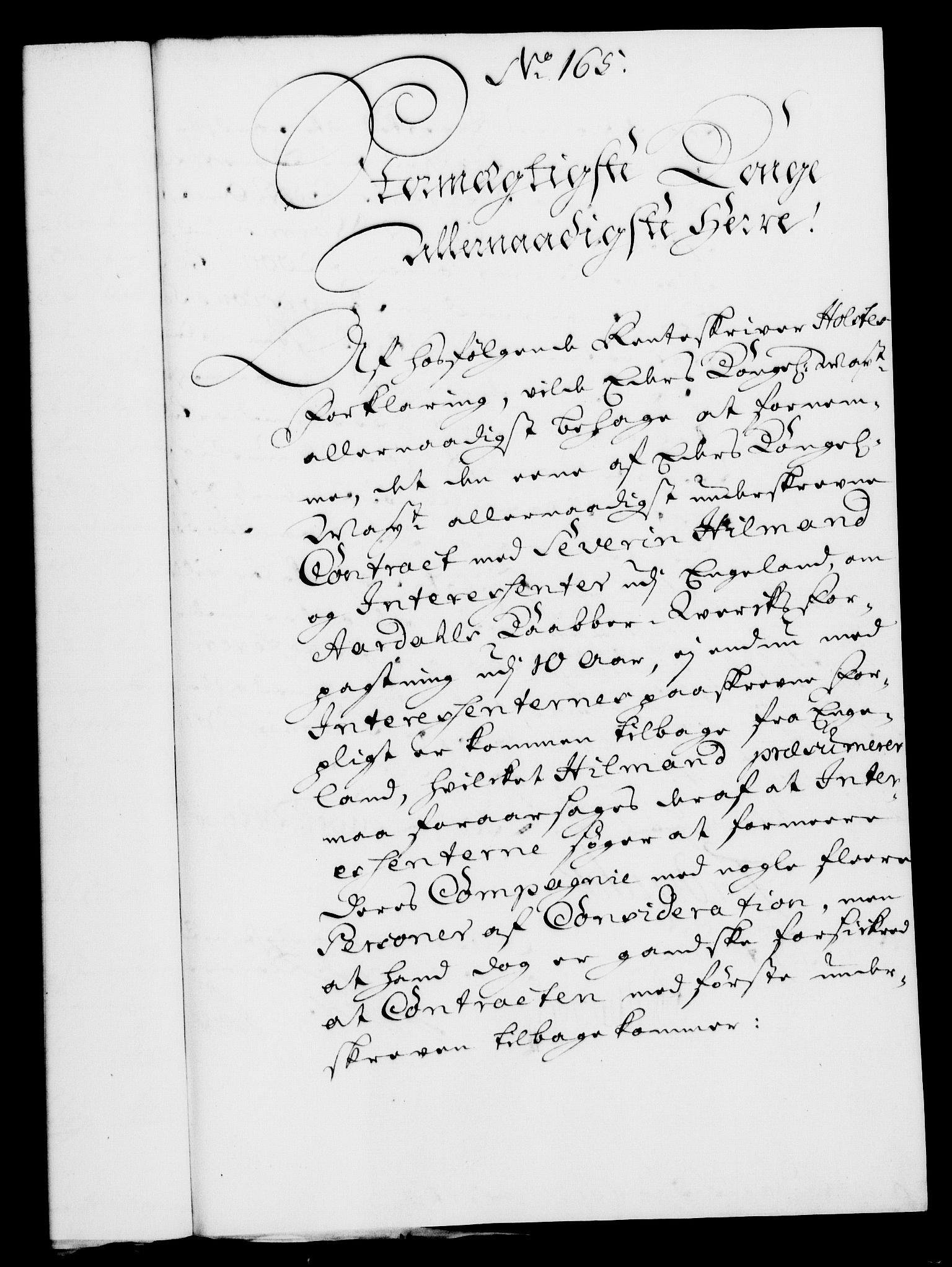 Rentekammeret, Kammerkanselliet, RA/EA-3111/G/Gf/Gfa/L0006: Norsk relasjons- og resolusjonsprotokoll (merket RK 52.6), 1723, s. 1010