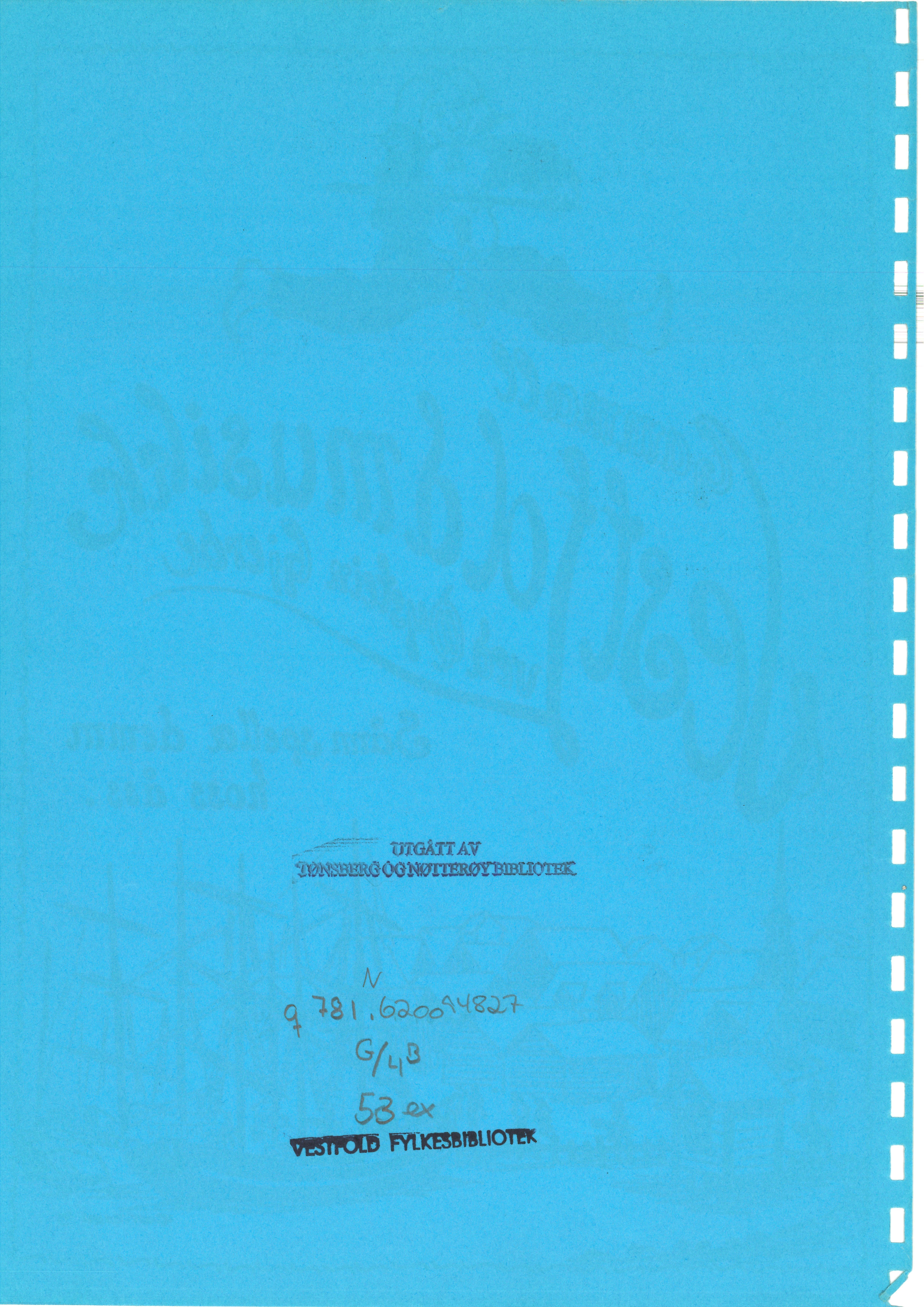 Sa 16 - Folkemusikk fra Vestfold, Gjerdesamlingen, VEMU/A-1868/H/L0002/0004: Innsamlet informasjon, kopier / 4b Håndskrevet visebok fra Gullveig Tveiten.  Diverse papirer fra Olaf Lindø.  Materiale fra Nils Steen Christensen.  Stokkesangen, Sandarsangen.