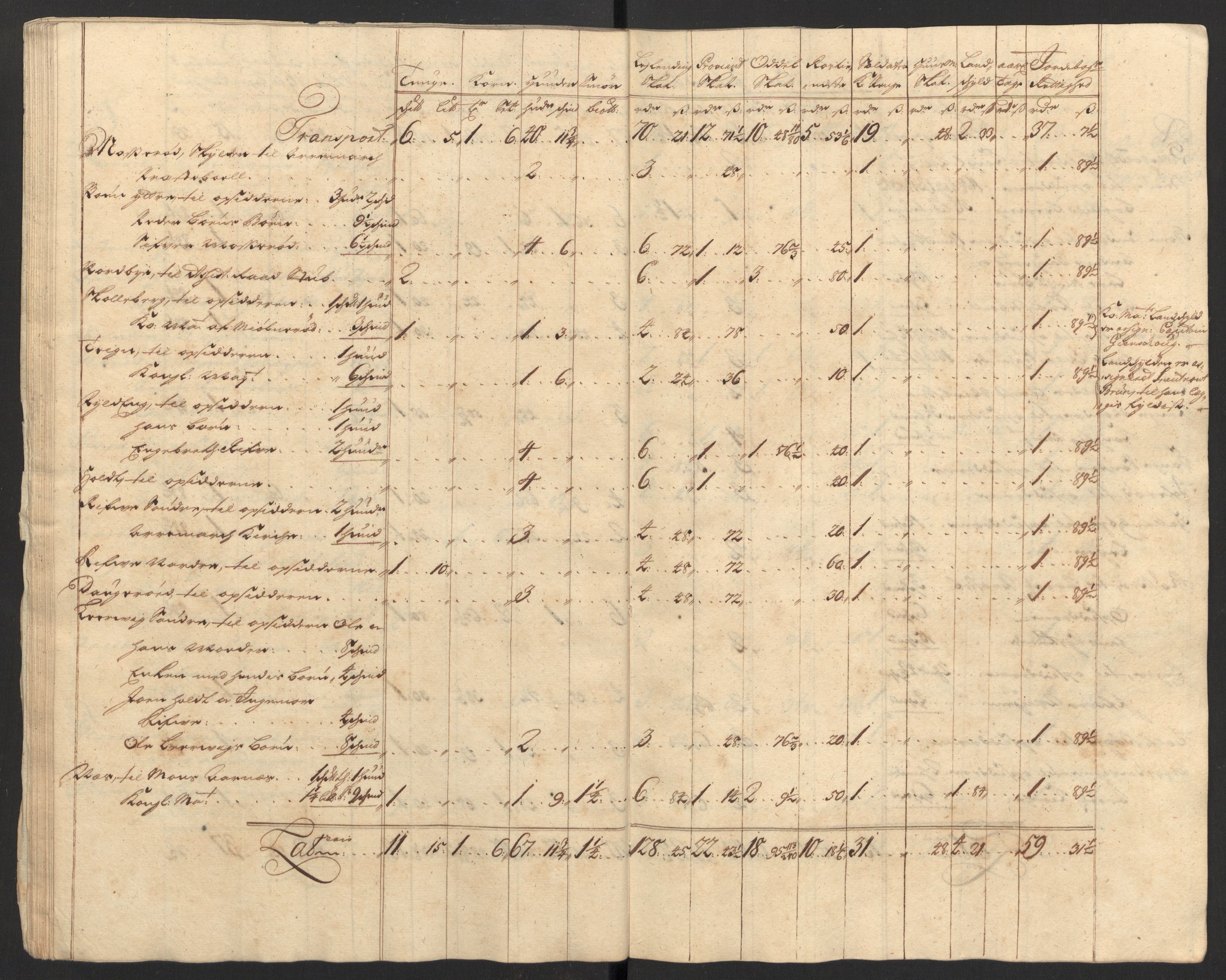 Rentekammeret inntil 1814, Reviderte regnskaper, Fogderegnskap, AV/RA-EA-4092/R01/L0017: Fogderegnskap Idd og Marker, 1704-1706, s. 250