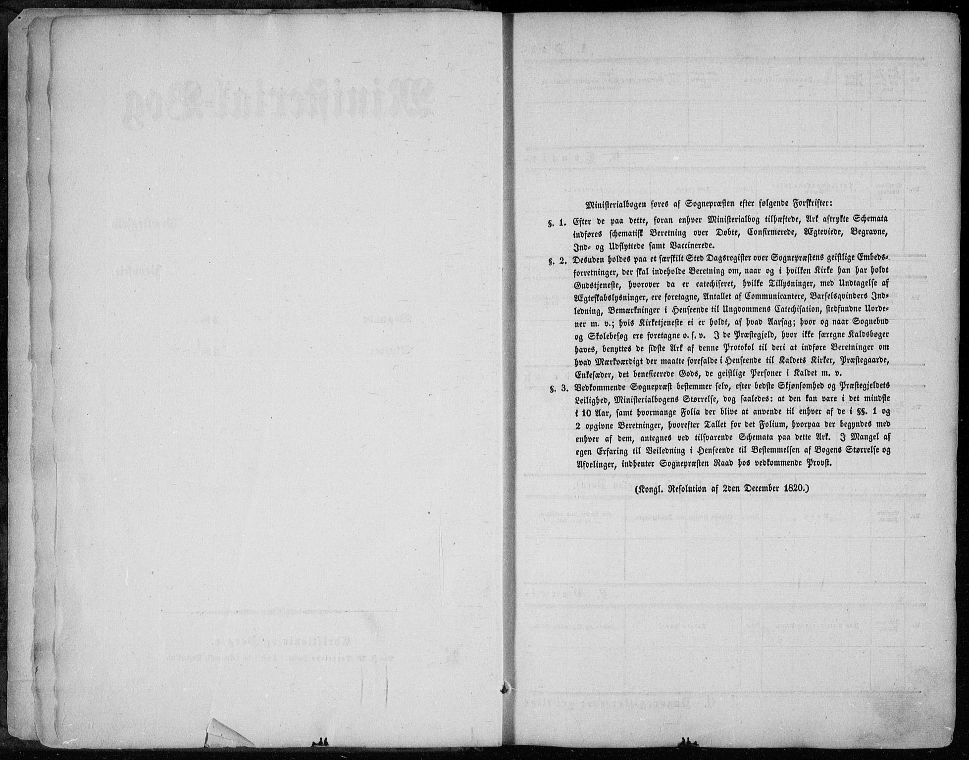 Modum kirkebøker, SAKO/A-234/F/Fa/L0009: Ministerialbok nr. 9, 1860-1864
