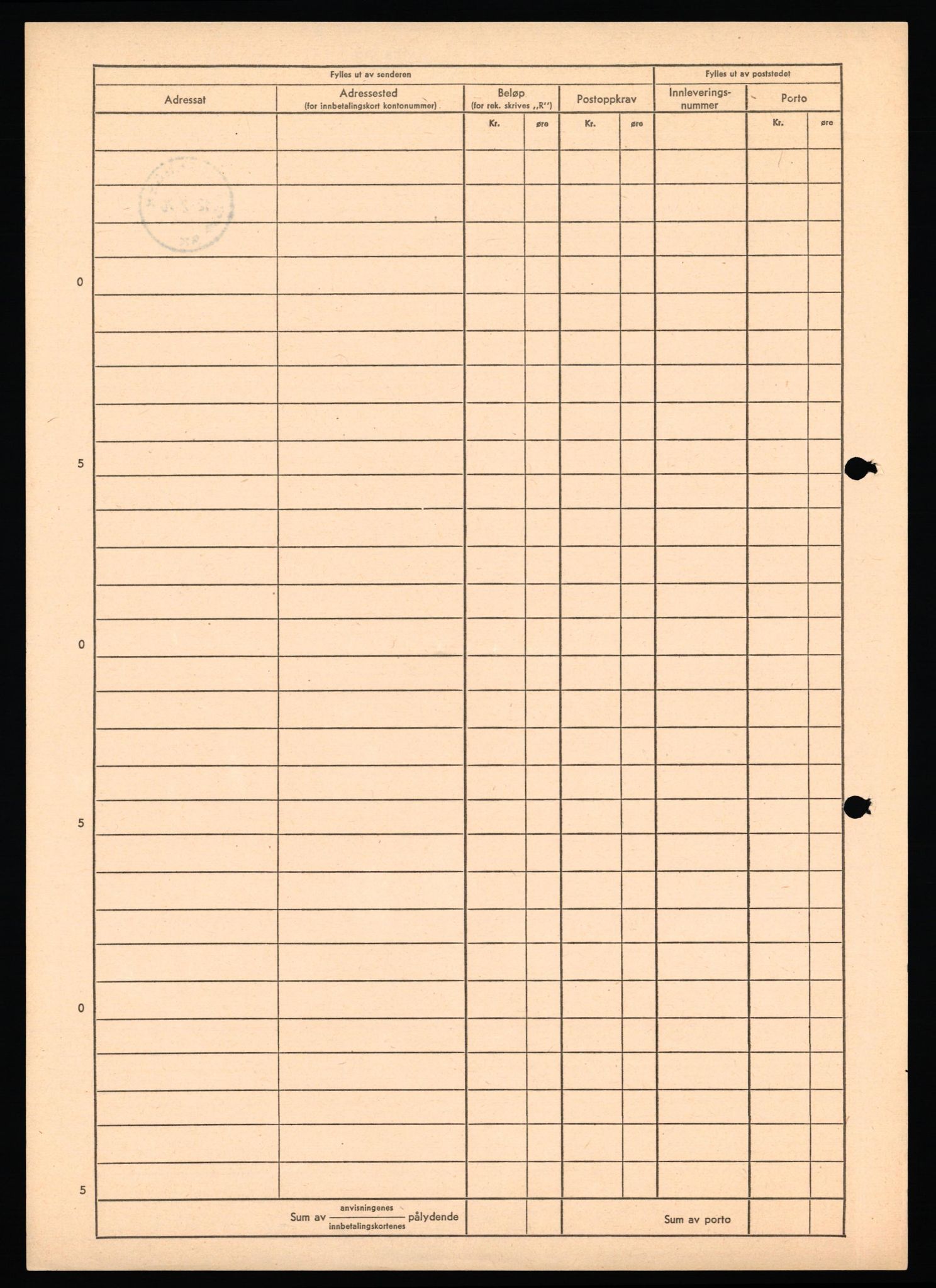 Nord-Rogaland jordskifterett, AV/SAST-A-102427/Oc/L0008: Karmøy, 1955-1976, s. 112